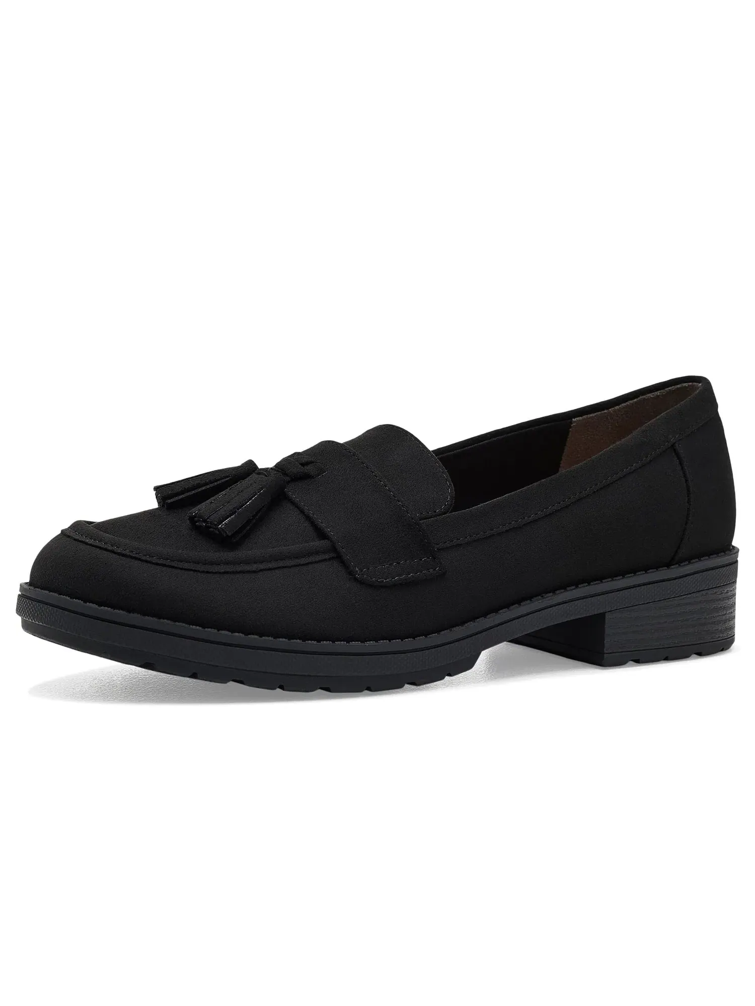 Лоферы/мокасины Dazzle Dr. Scholl'S — изображение 1 из 4, черный