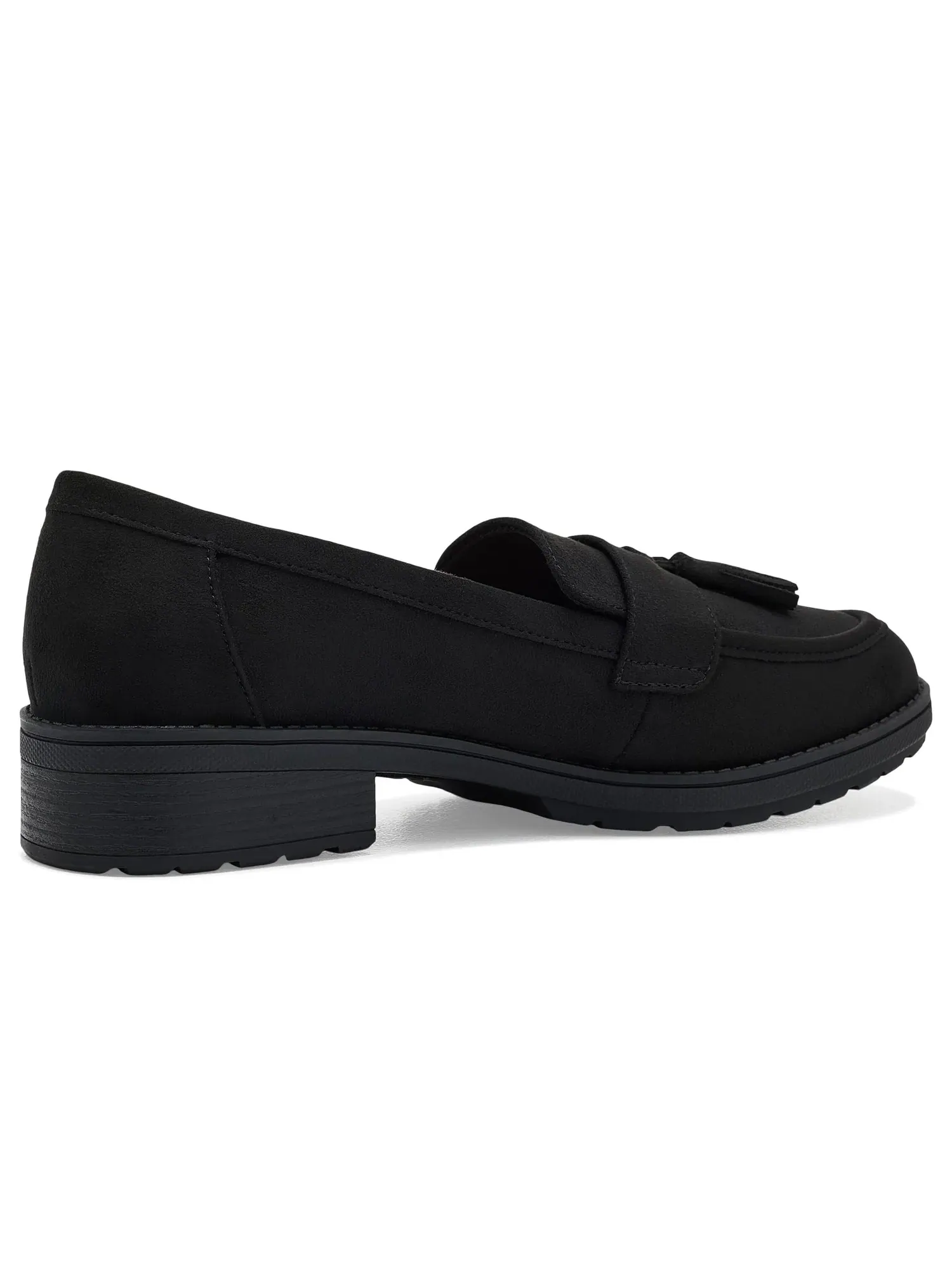 Лоферы/мокасины Dazzle Dr. Scholl'S — изображение 3 из 4, черный