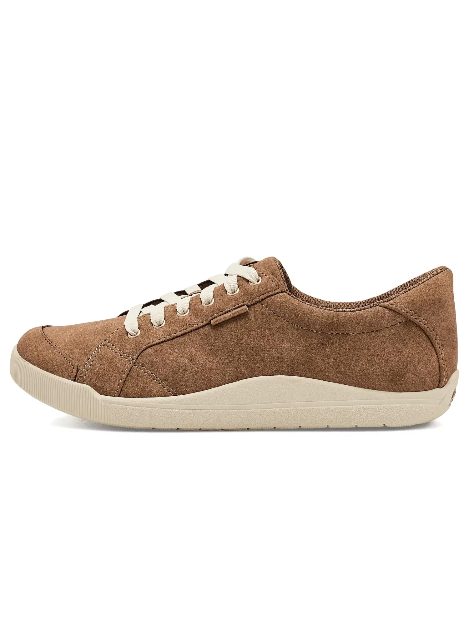 Кроссовки на шнуровке Be Bright Lace-Up Shoes Dr. Scholl'S — изображение 4 из 4, коричневый