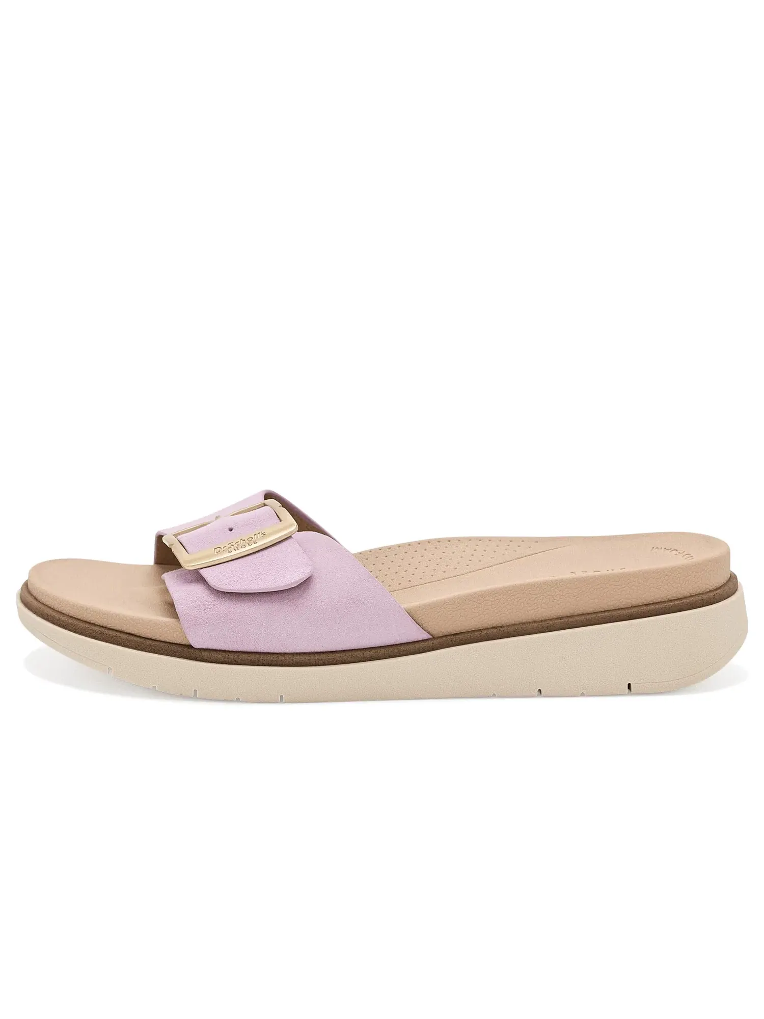 Слайды Paradis Slide Sandals Dr. Scholl'S — изображение 4 из 4, лавандовый