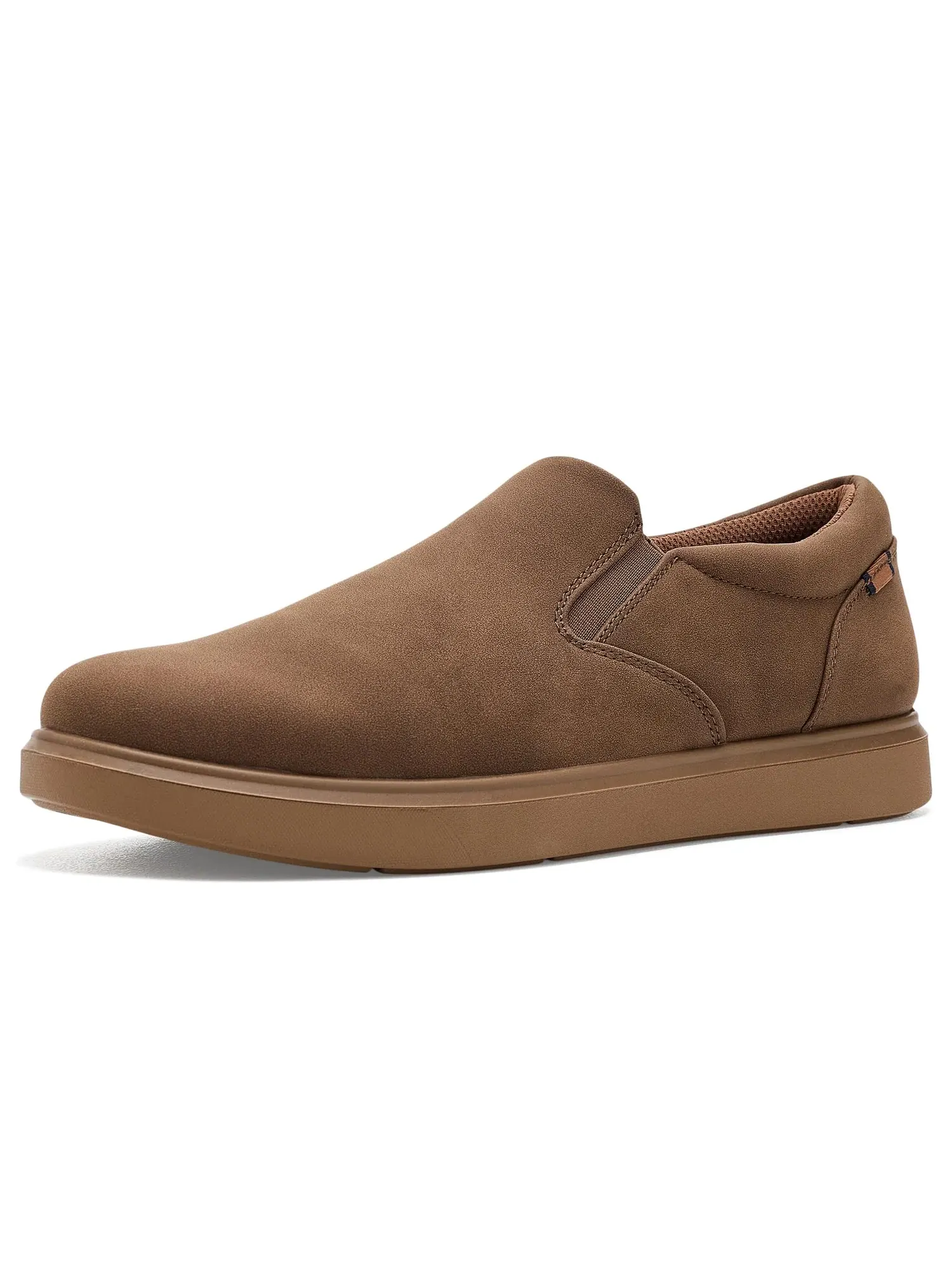 Кроссовки без шнуровки City Cloud Slip-on Shoes Dr. Scholl'S — изображение 1 из 4, коричневый