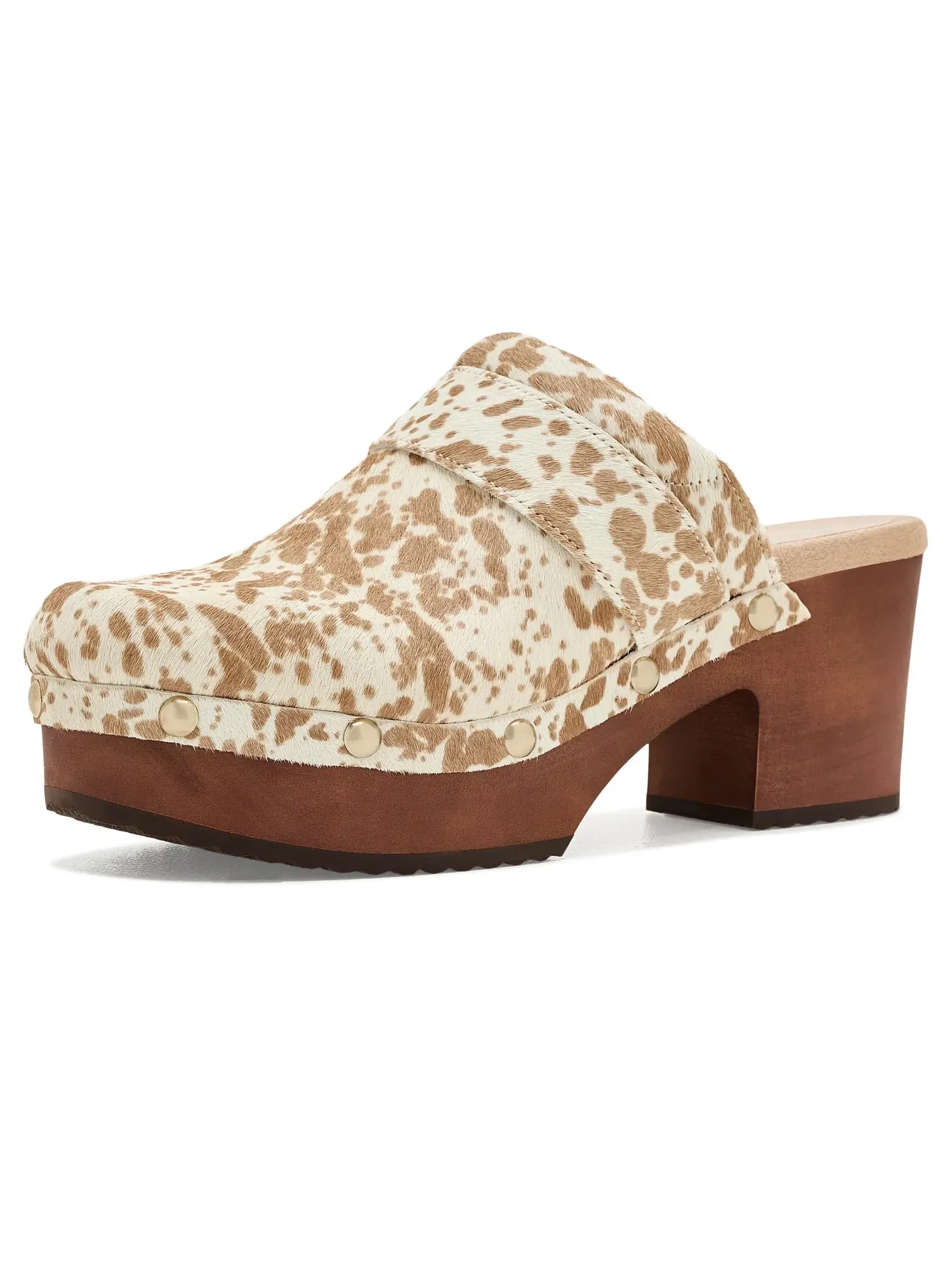 Мюли Original Feels Mules/Clog Shoes Dr. Scholl'S — изображение 1 из 4, бежевый