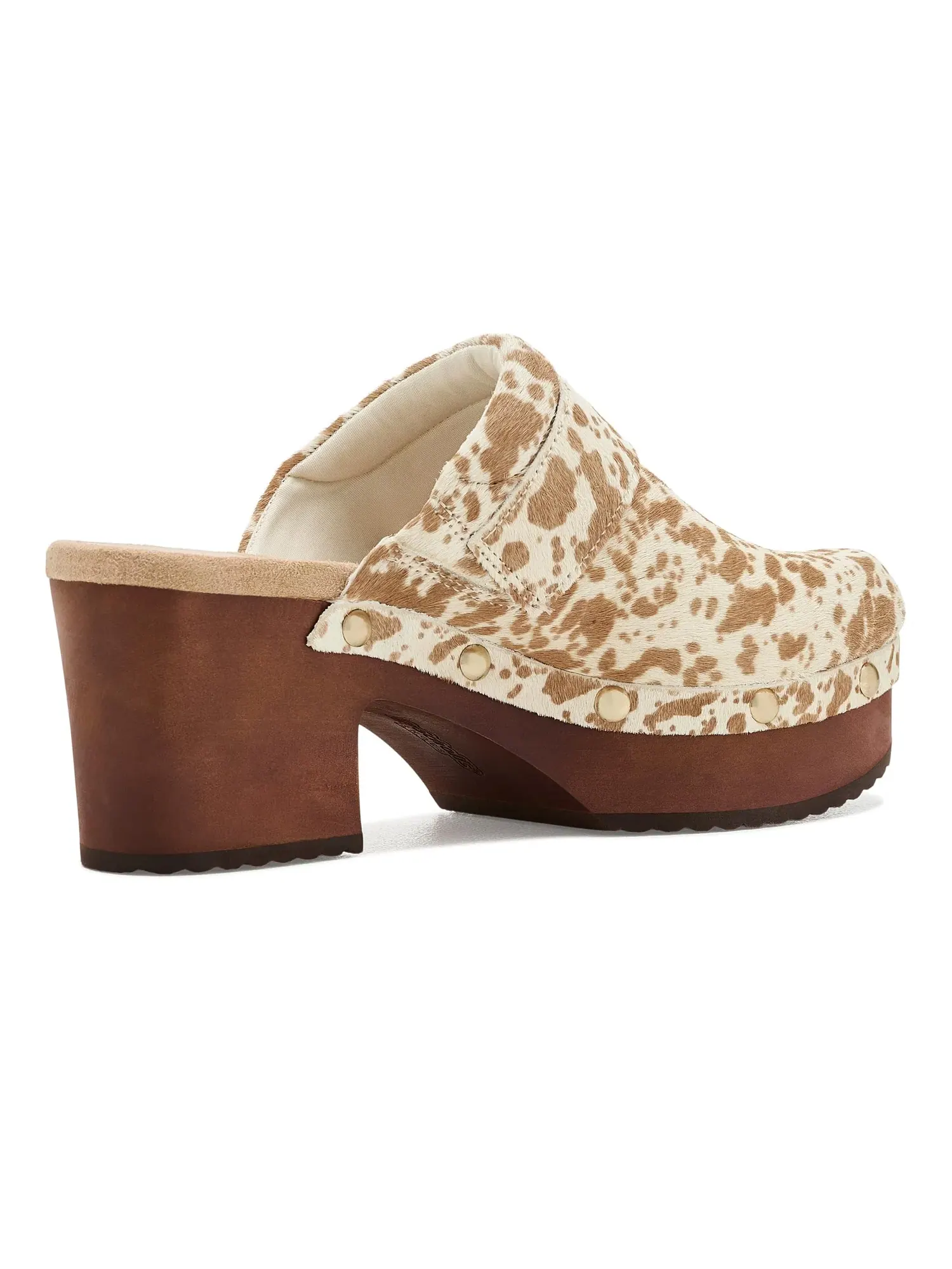 Мюли Original Feels Mules/Clog Shoes Dr. Scholl'S — изображение 3 из 4, бежевый