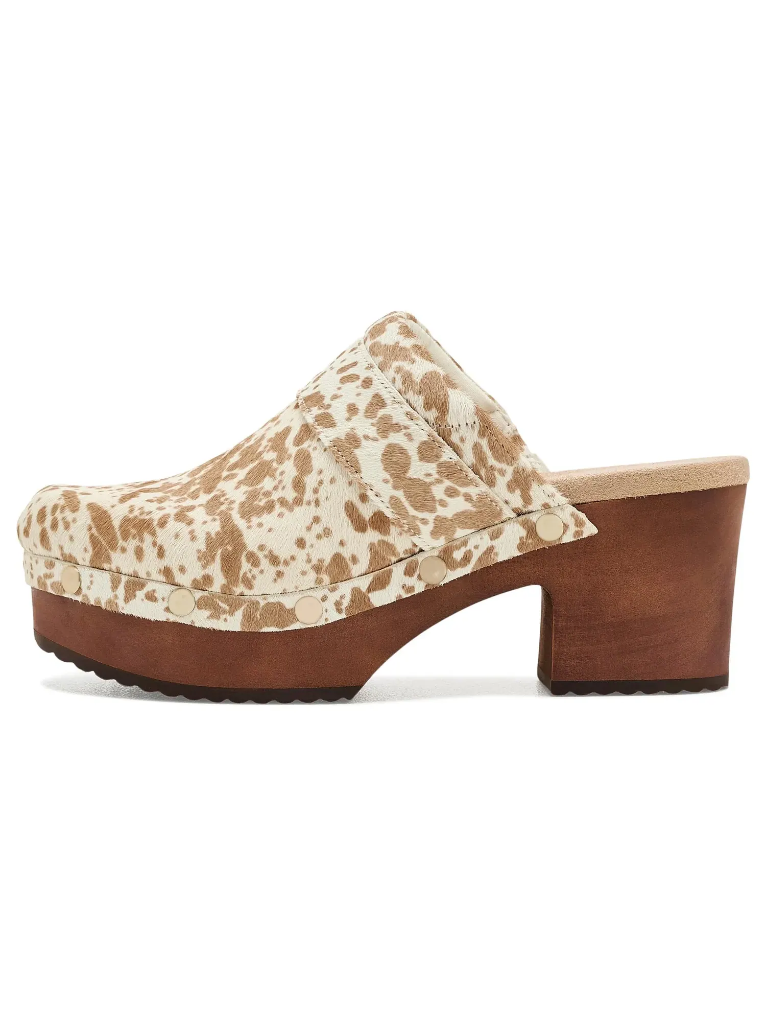 Мюли Original Feels Mules/Clog Shoes Dr. Scholl'S — изображение 4 из 4, бежевый