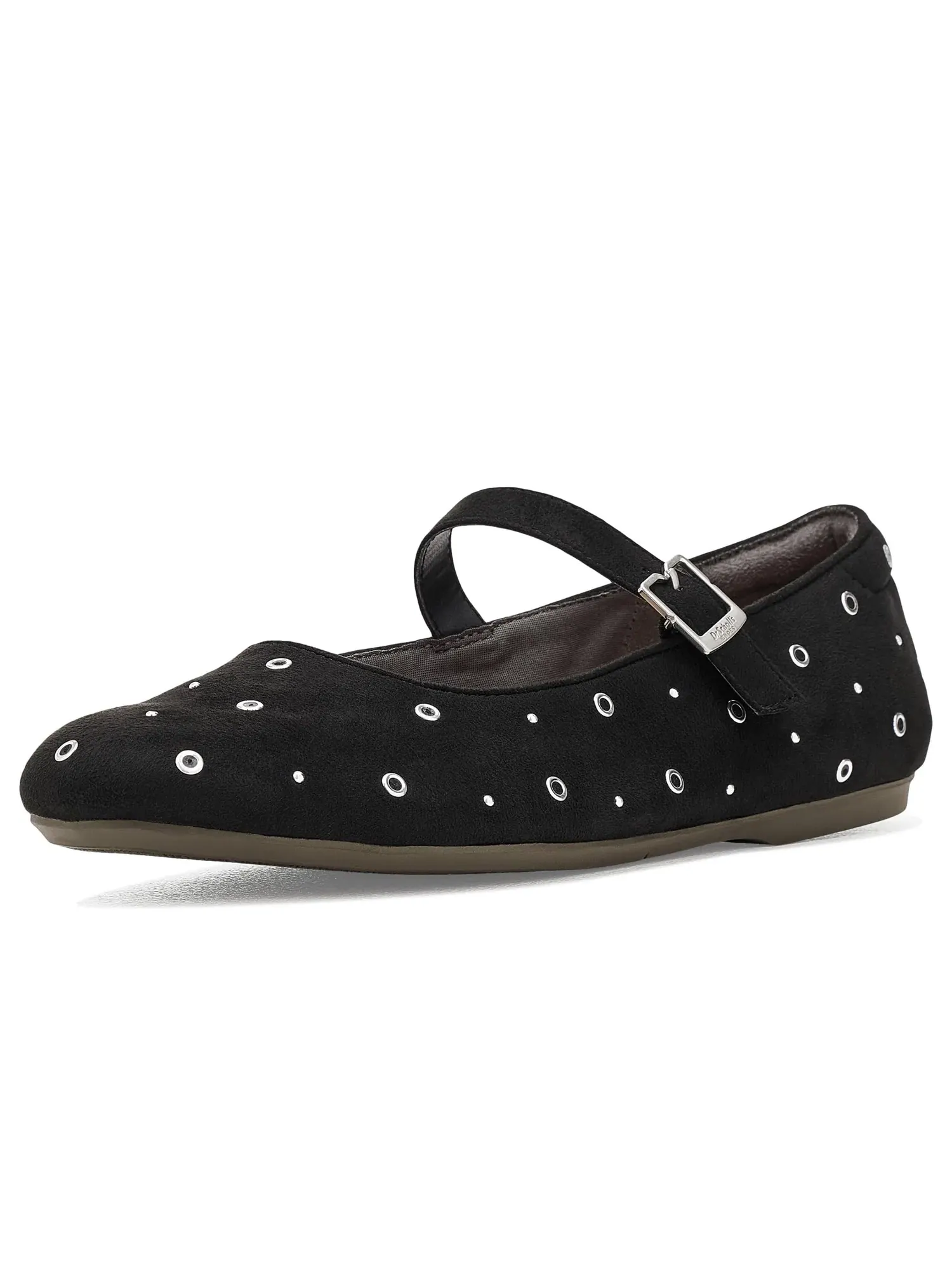 Балетки Wexley Jane Stud Mary Jane Shoes Dr. Scholl'S