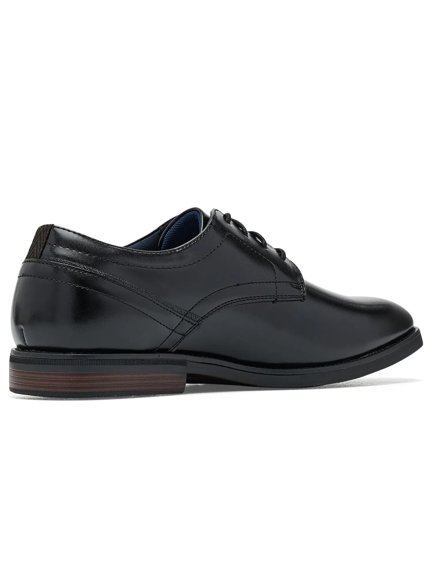 Оксфорды Benton Dockers — изображение 3 из 4, черный