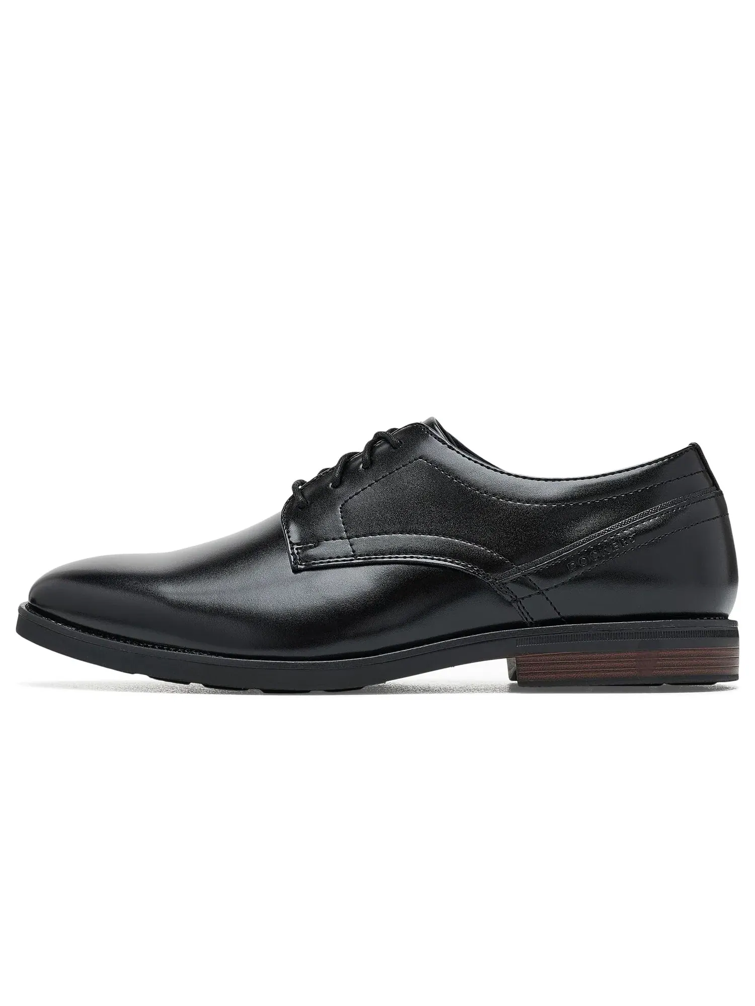Оксфорды Benton Dockers — изображение 4 из 4, черный