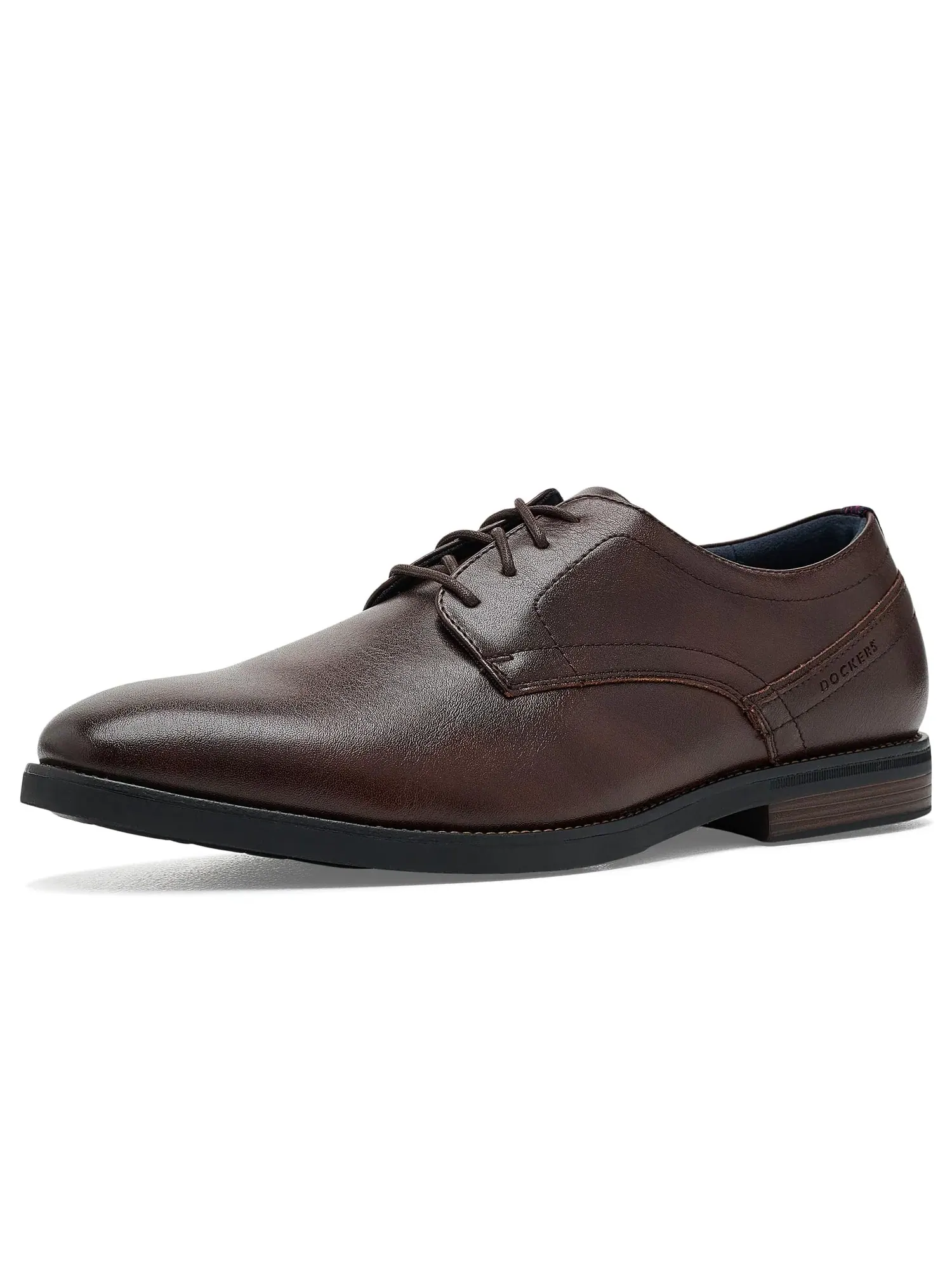 Оксфорды Benton Dockers — изображение 1 из 4, орех
