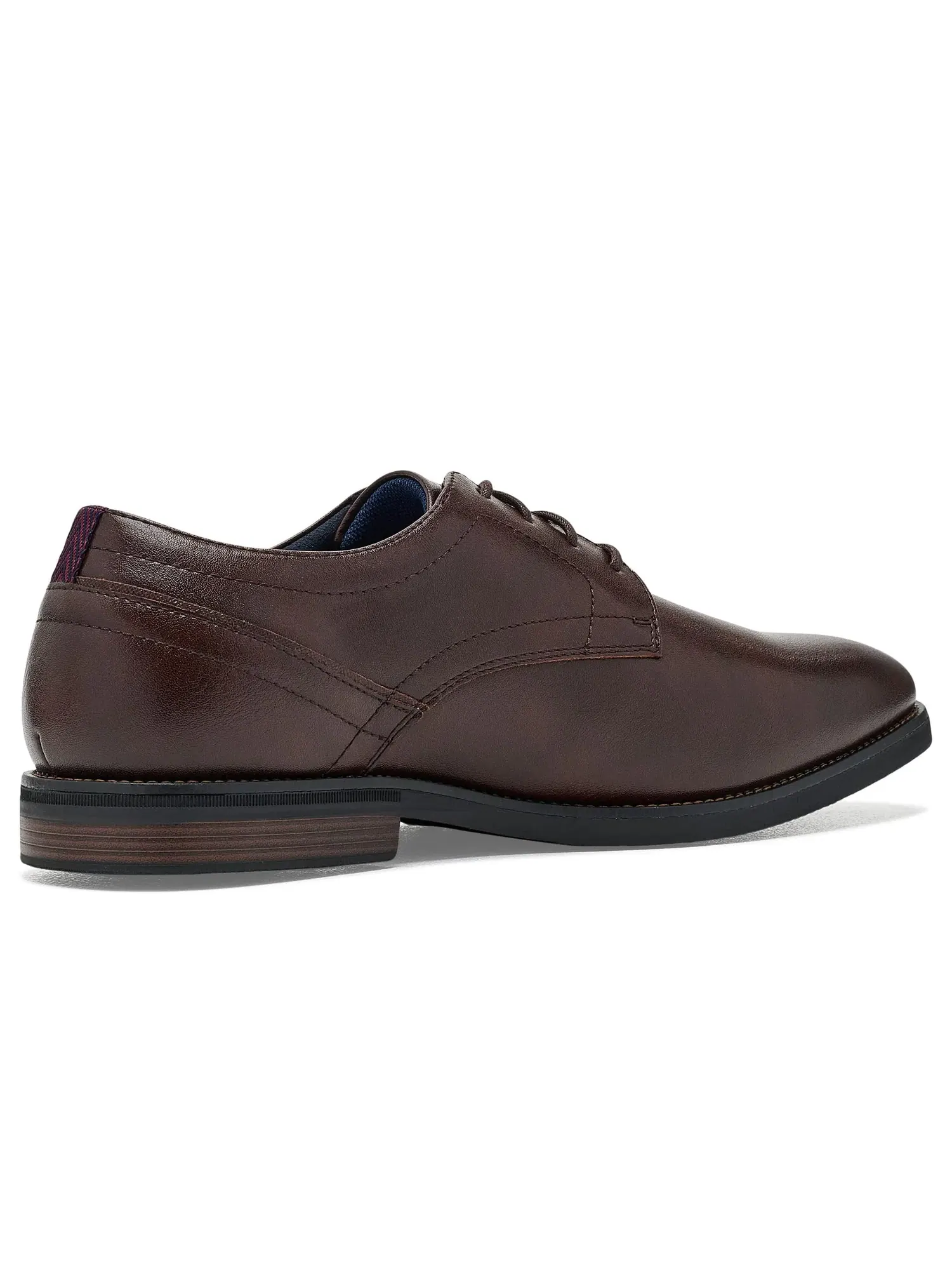 Оксфорды Benton Dockers — изображение 3 из 4, орех