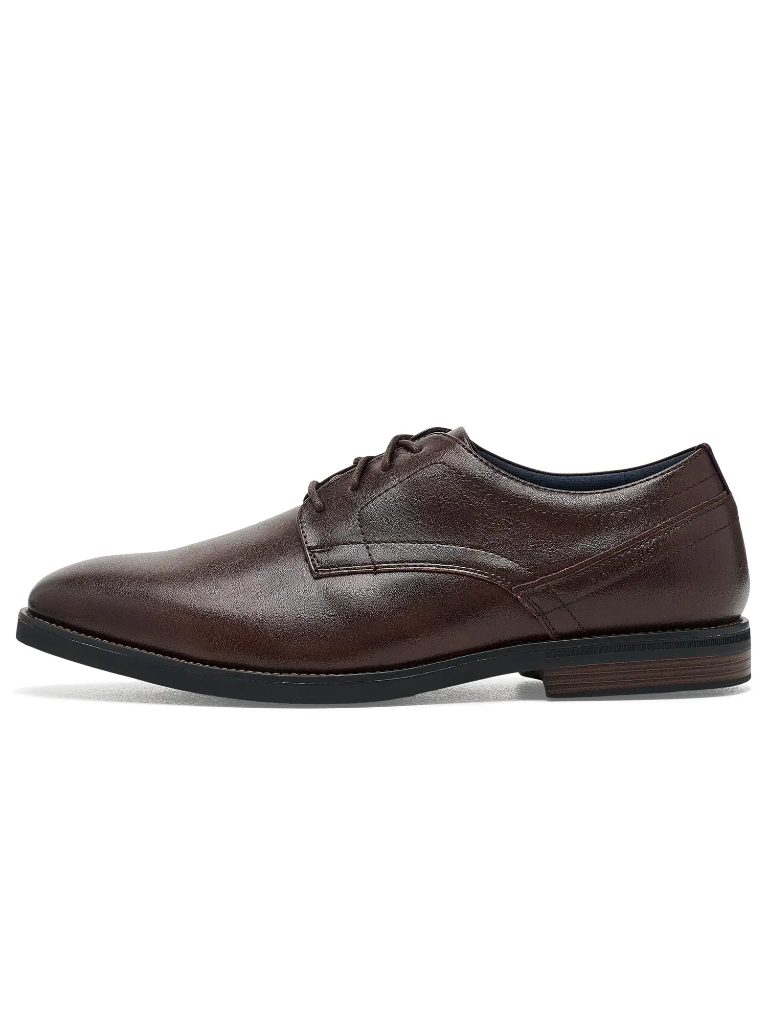 Оксфорды Benton Dockers — изображение 4 из 4, орех