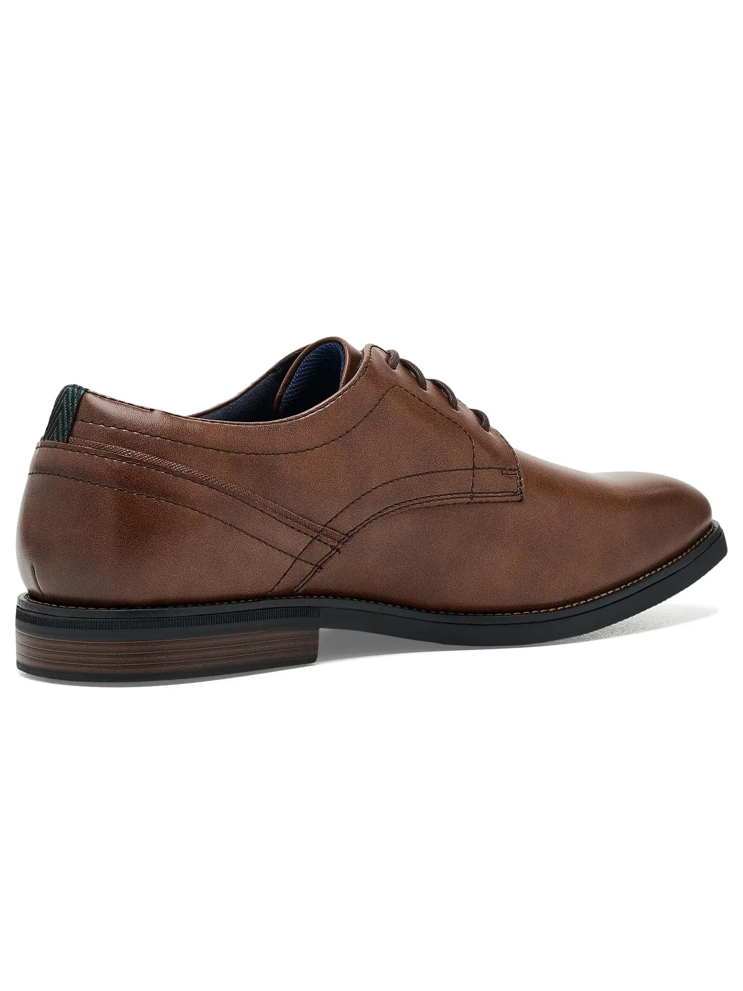 Оксфорды Benton Dockers — изображение 3 из 4, коричневый