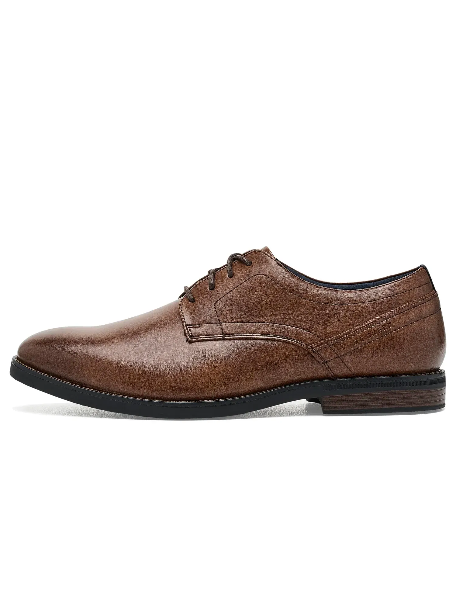 Оксфорды Benton Dockers — изображение 4 из 4, коричневый