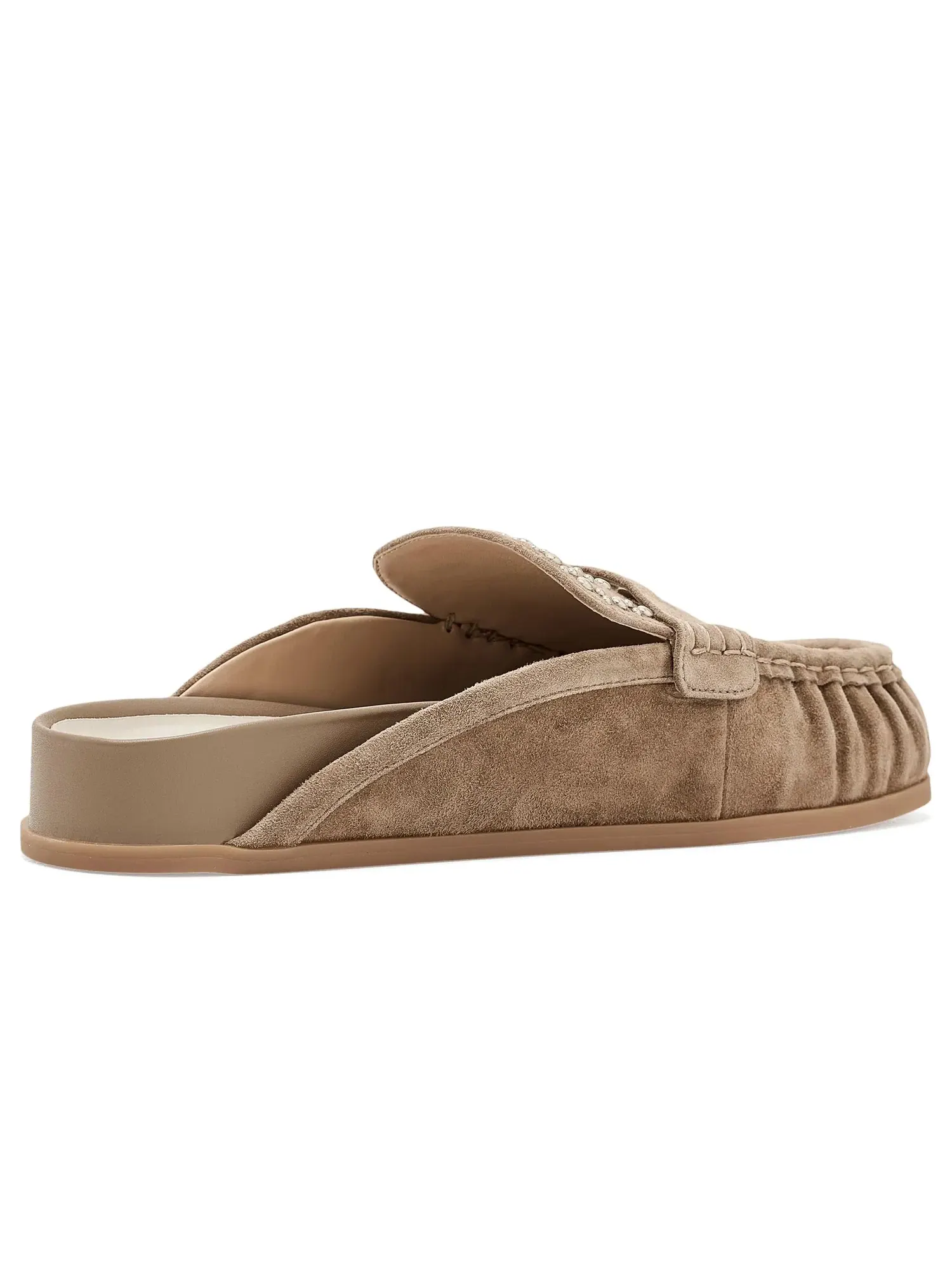 Лоферы Jodero Stud Dolce Vita — изображение 3 из 4, тауп