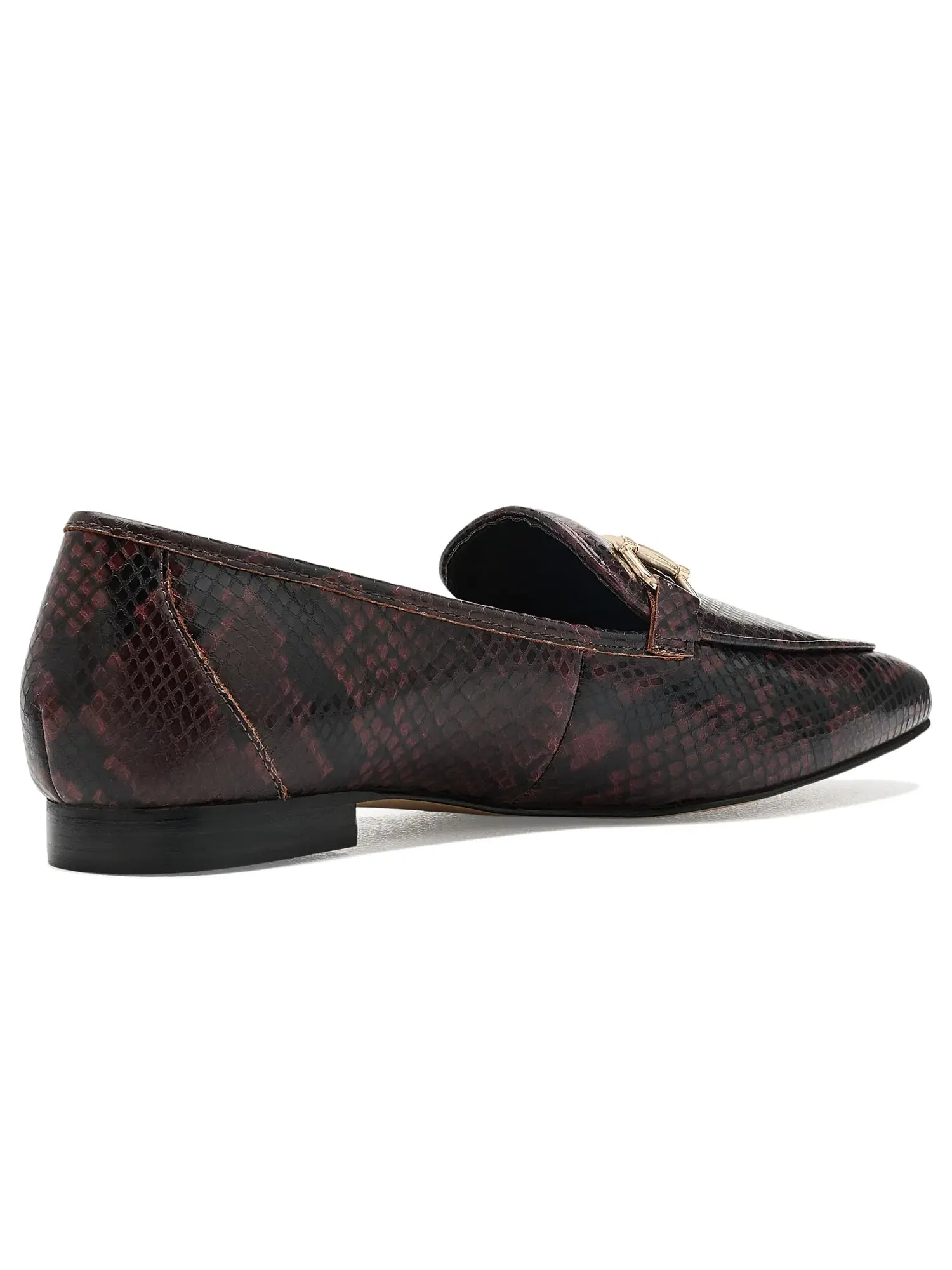 Лоферы Grained Dune London — изображение 3 из 4, коричневый