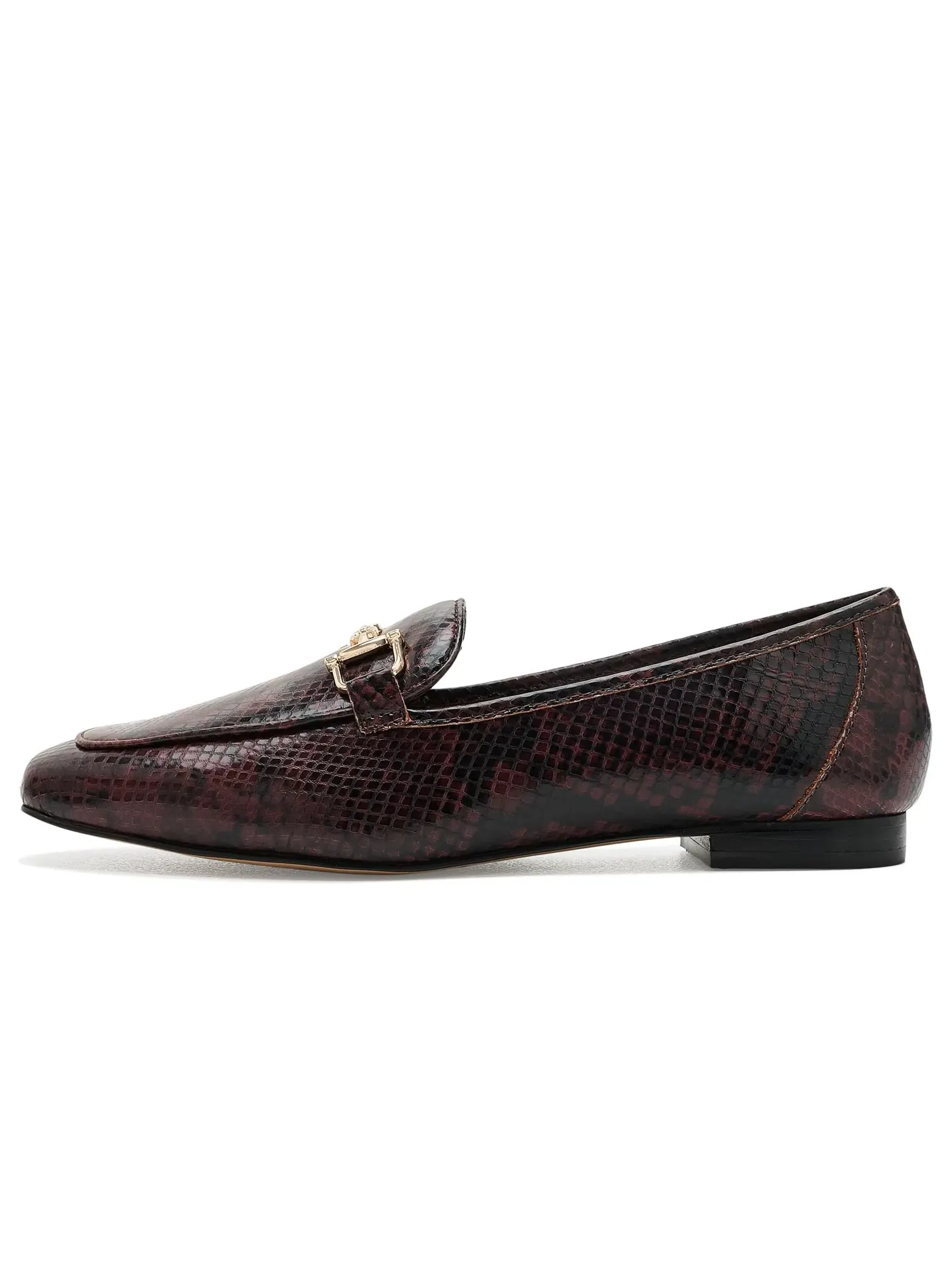 Лоферы Grained Dune London — изображение 4 из 4, коричневый
