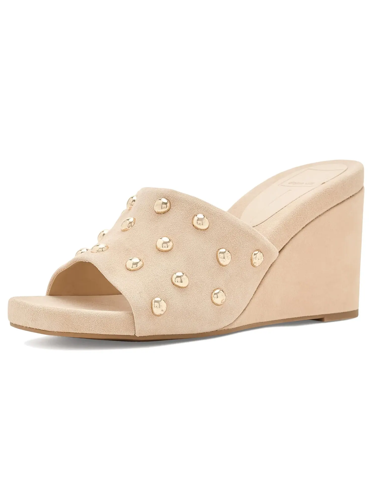 Туфли Holta Studs Dolce Vita — изображение 1 из 4, верблюжий