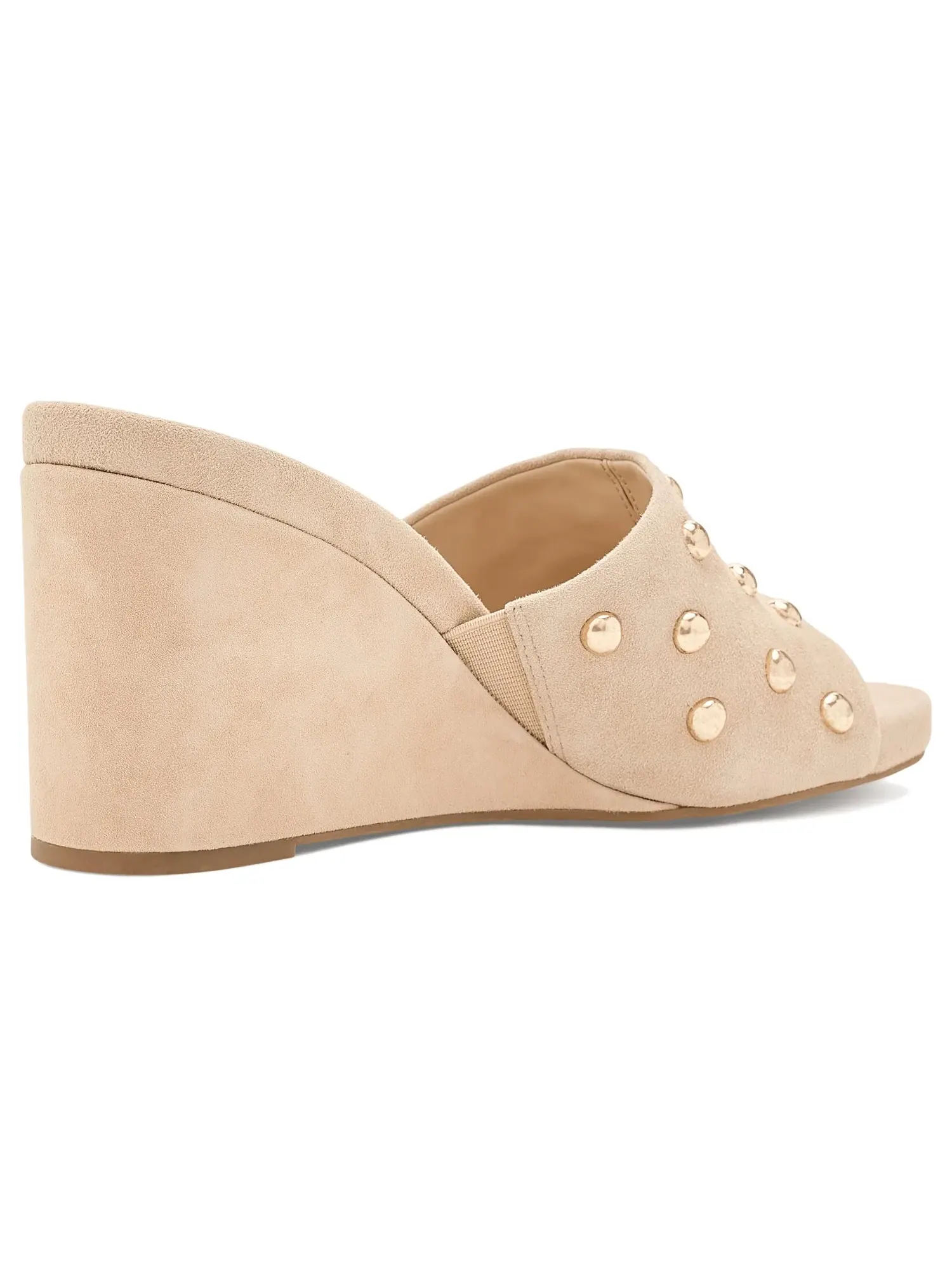 Туфли Holta Studs Dolce Vita — изображение 3 из 4, верблюжий
