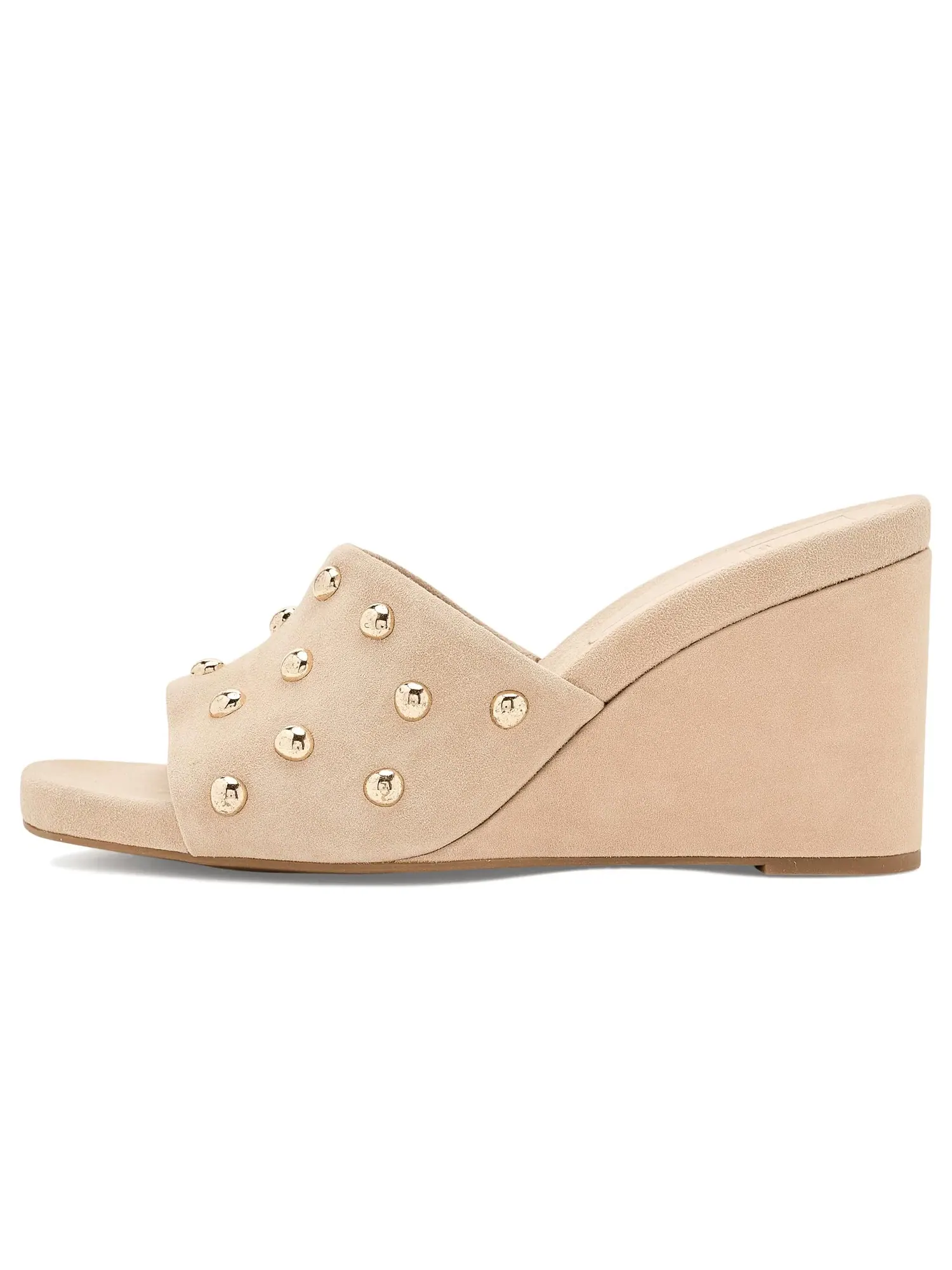 Туфли Holta Studs Dolce Vita — изображение 4 из 4, верблюжий