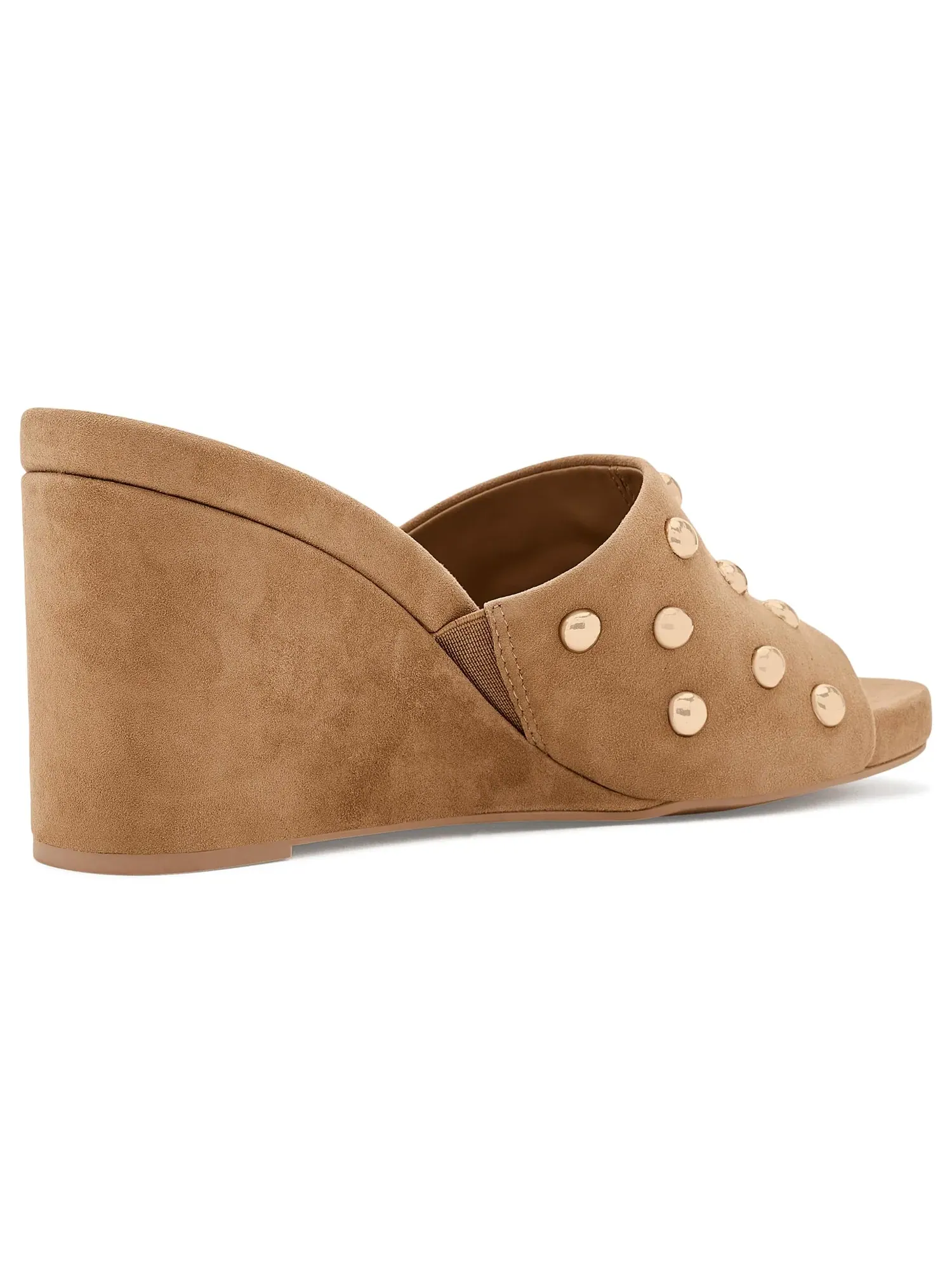 Туфли Holta Studs Dolce Vita — изображение 3 из 4, коричневый