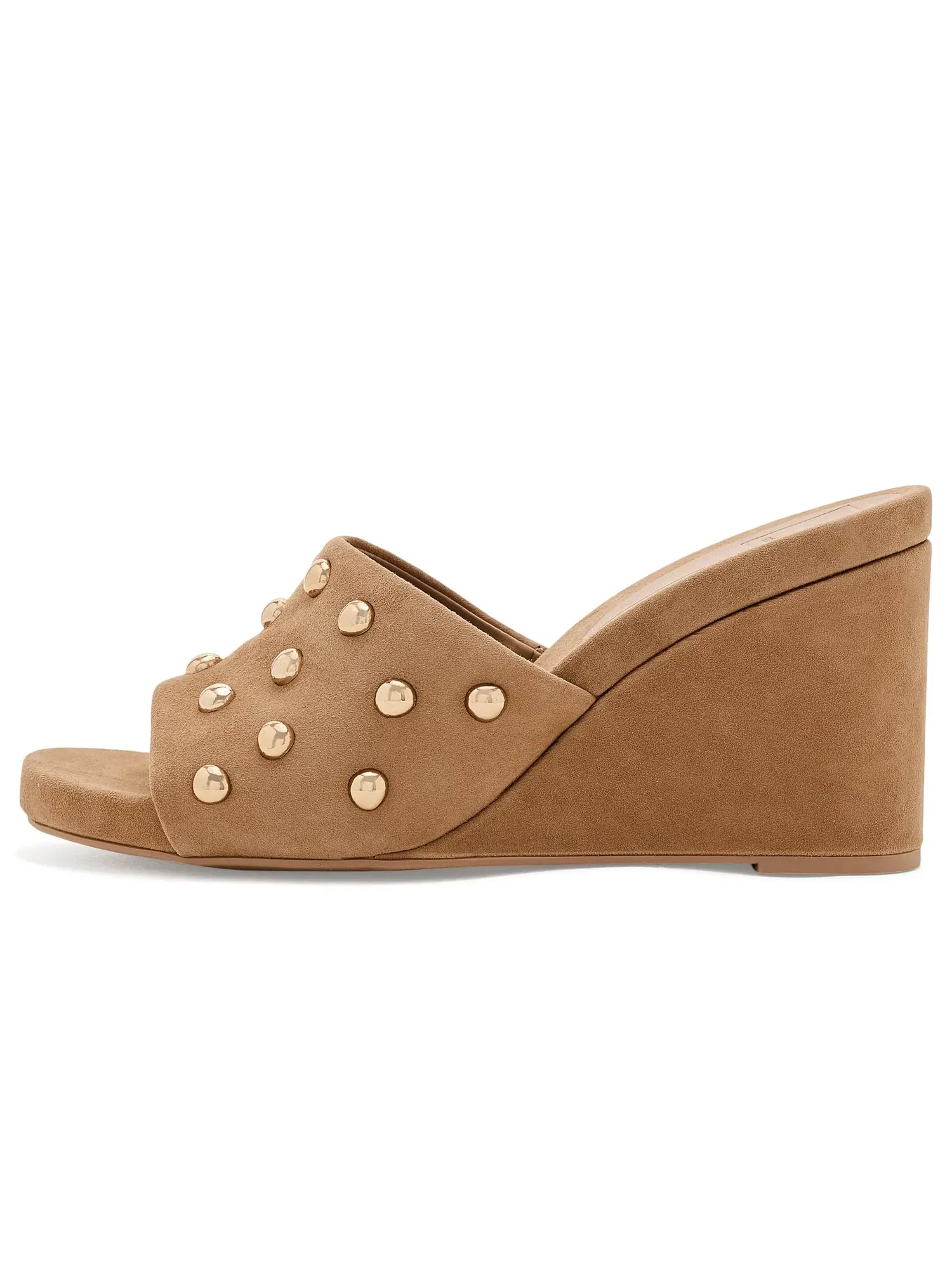 Туфли Holta Studs Dolce Vita — изображение 4 из 4, коричневый