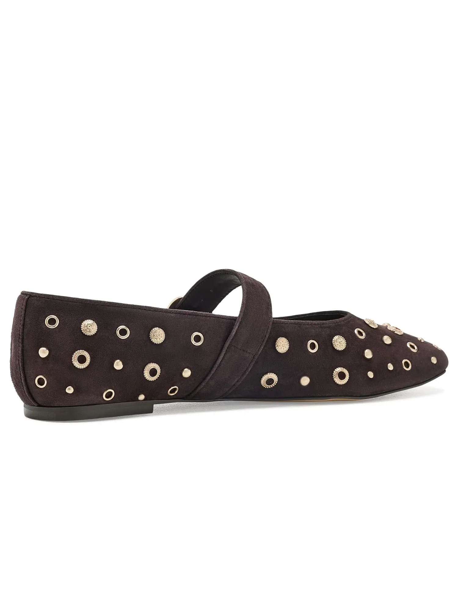 Балетки Mella Stud Dolce Vita — изображение 3 из 4, ява