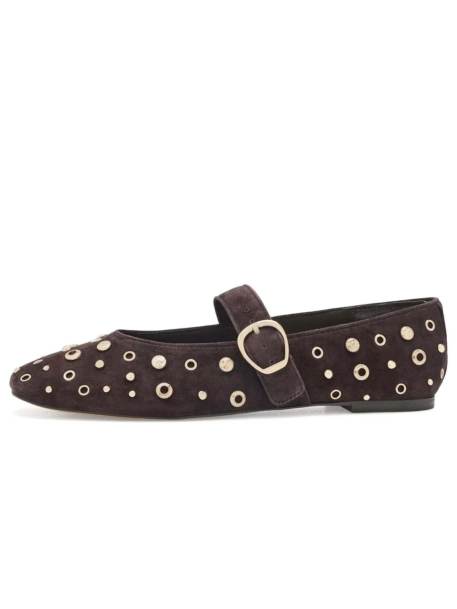 Балетки Mella Stud Dolce Vita — изображение 4 из 4, ява
