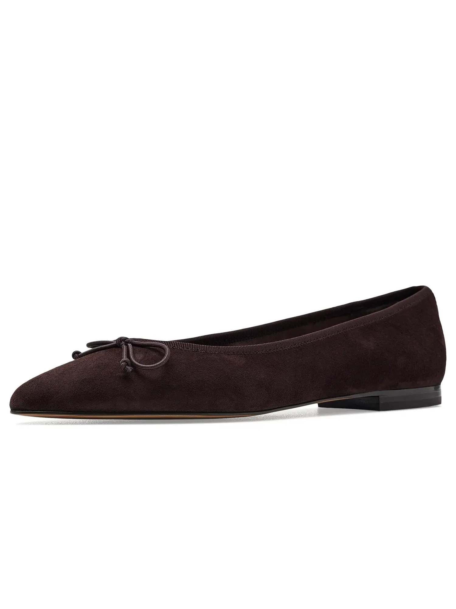 Балетки Celio Dolce Vita — изображение 1 из 4, ореховый