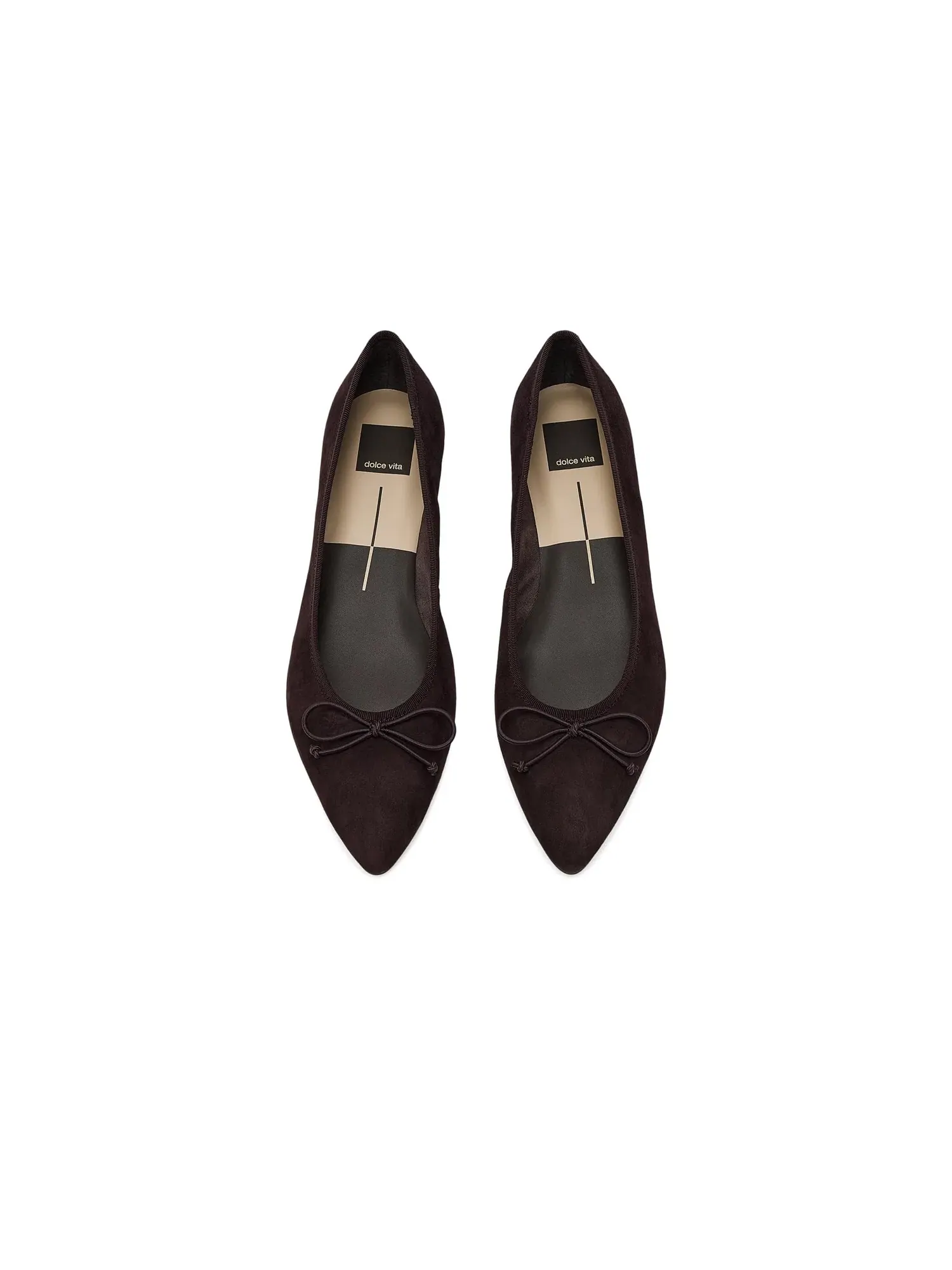 Балетки Celio Dolce Vita — изображение 2 из 4, ореховый