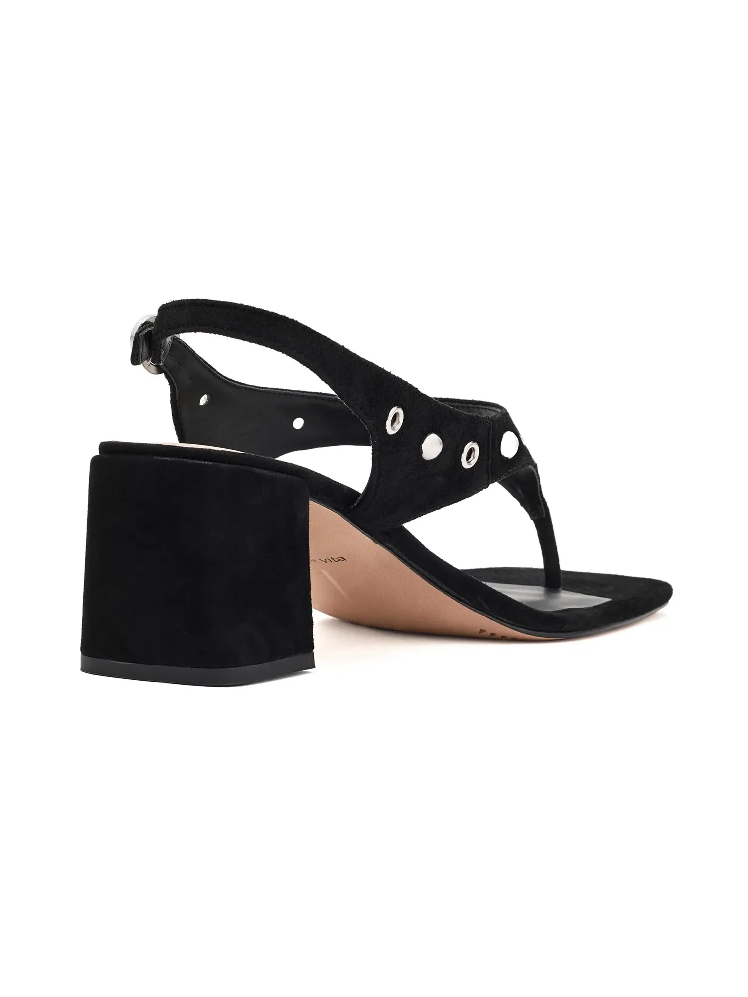 Туфли Yves Studs Dolce Vita — изображение 3 из 4, оникс
