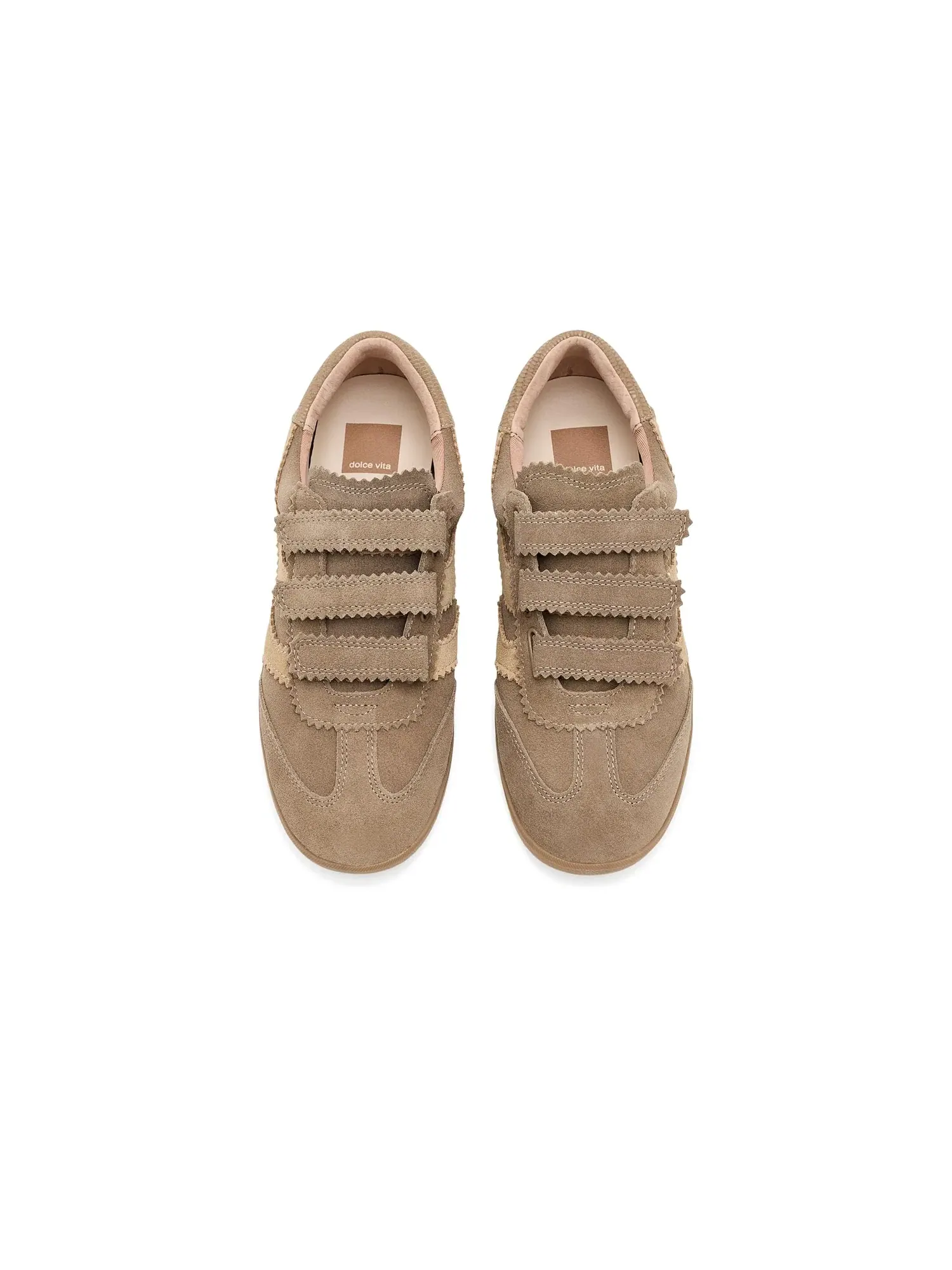 Кроссовки Merit Velcro Dolce Vita — изображение 2 из 4, мульти