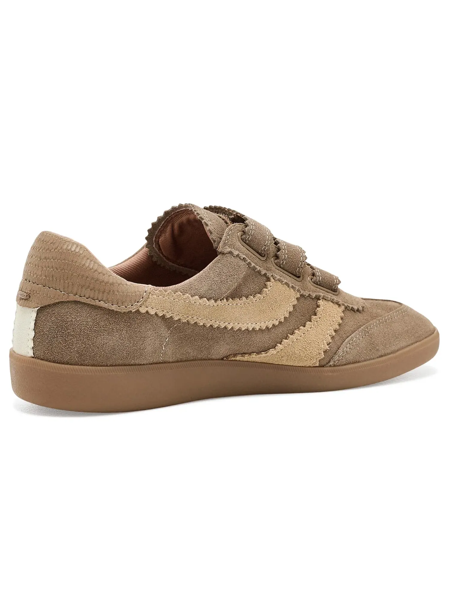 Кроссовки Merit Velcro Dolce Vita — изображение 3 из 4, мульти