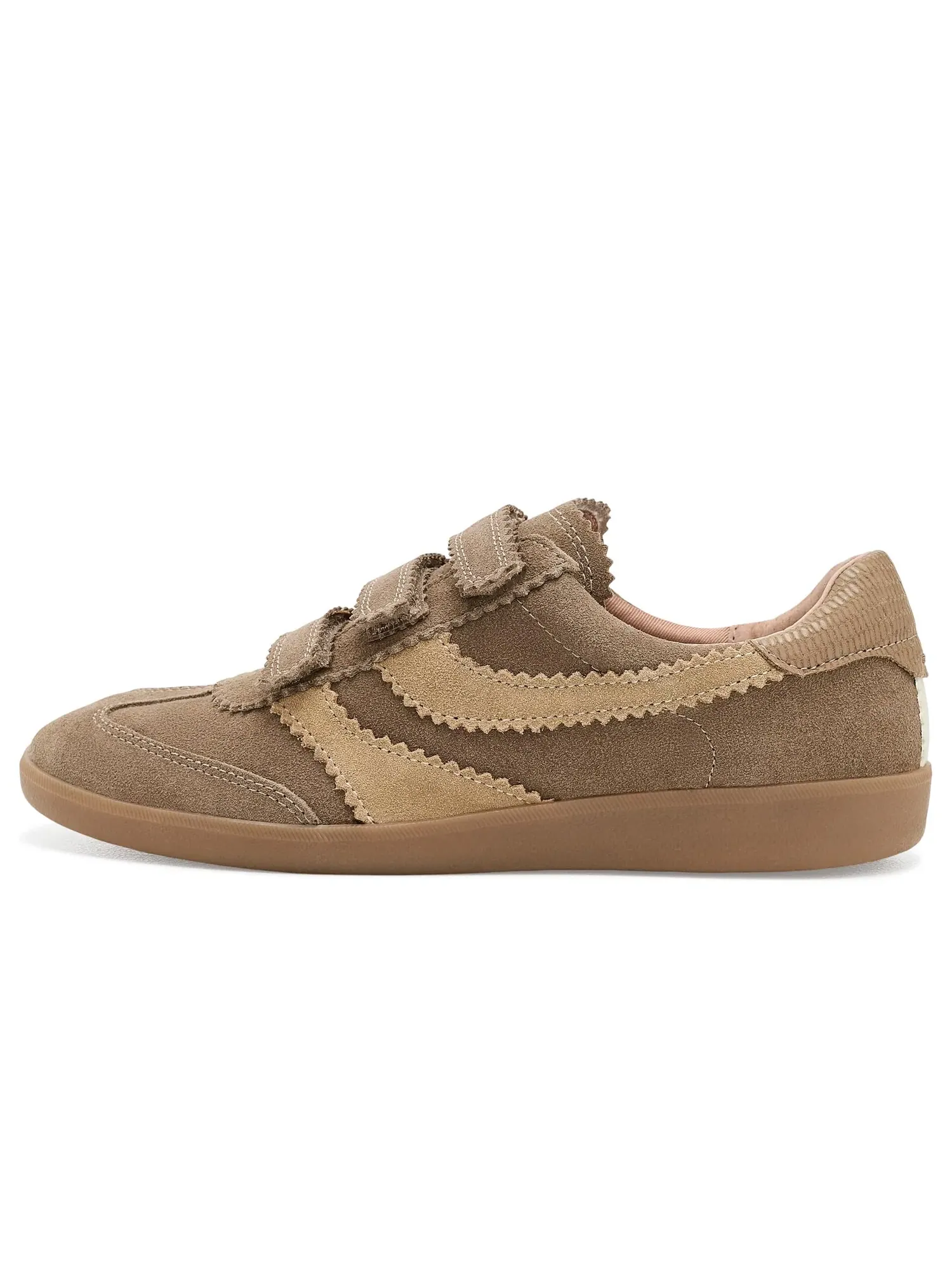 Кроссовки Merit Velcro Dolce Vita — изображение 4 из 4, мульти