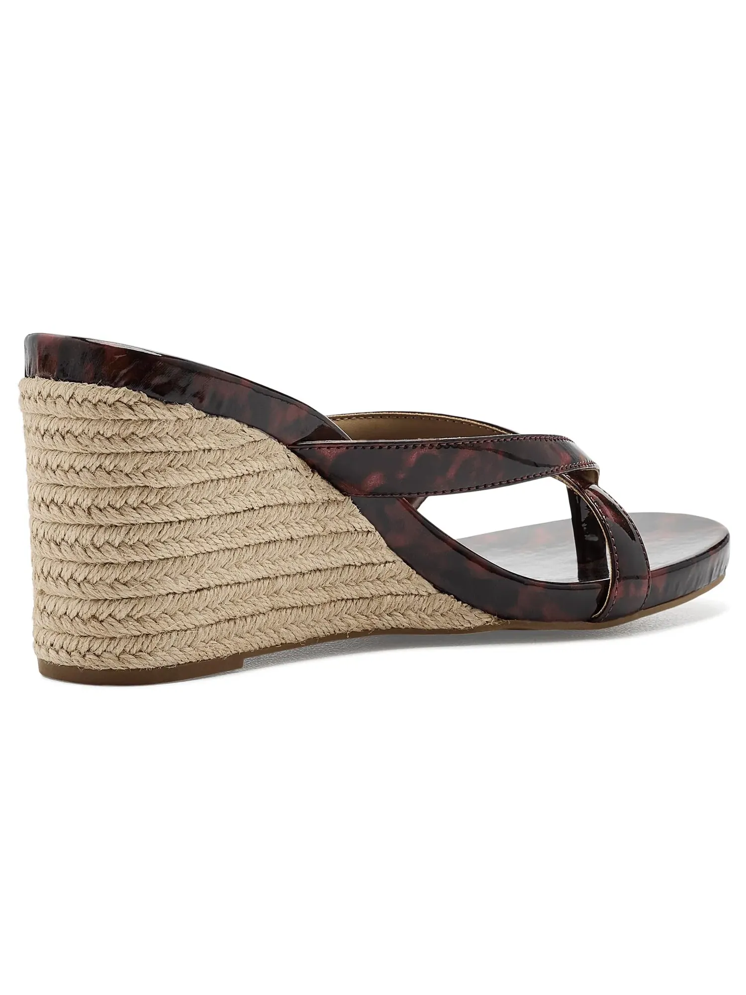 Туфли Helan Espadrille Dolce Vita — изображение 3 из 4, коричневый
