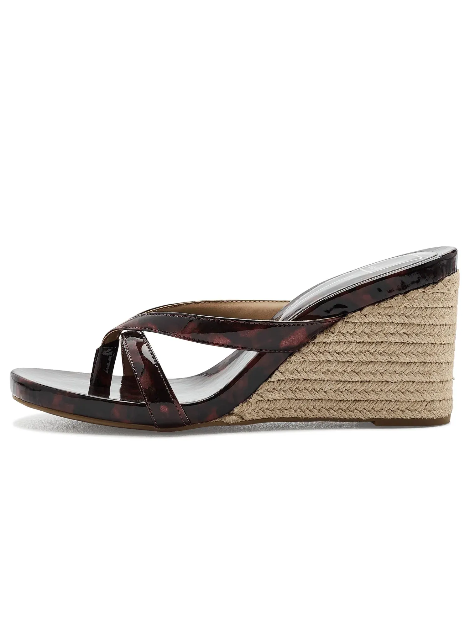Туфли Helan Espadrille Dolce Vita — изображение 4 из 4, коричневый