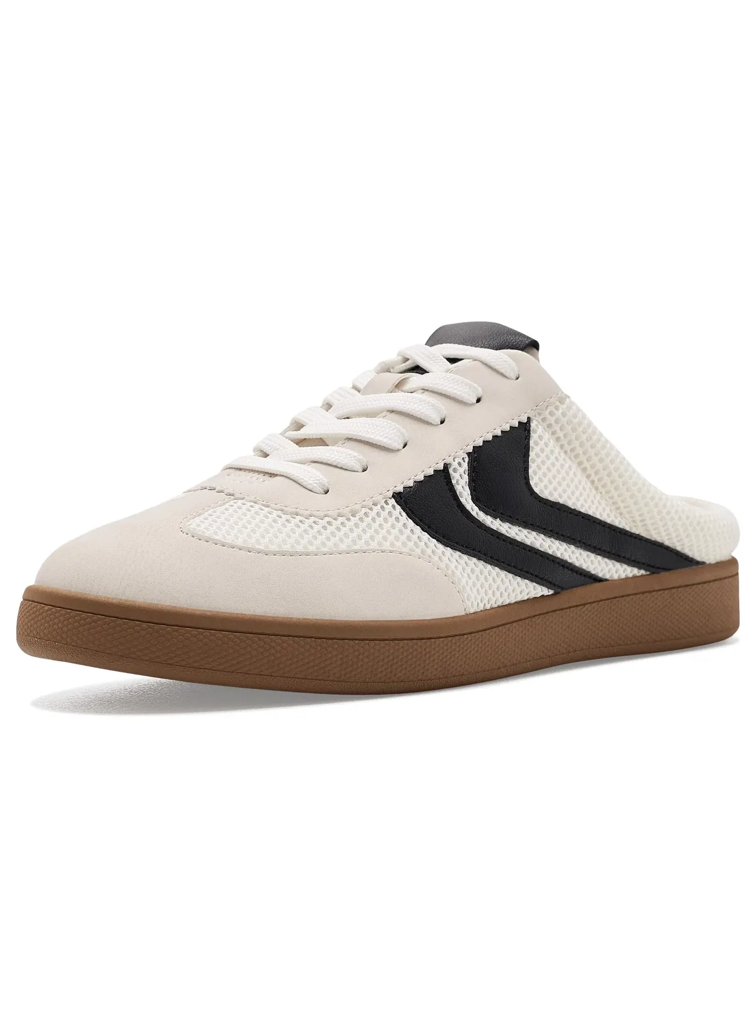Кроссовки Viktorey Dv Dolce Vita — изображение 1 из 4, белый черный