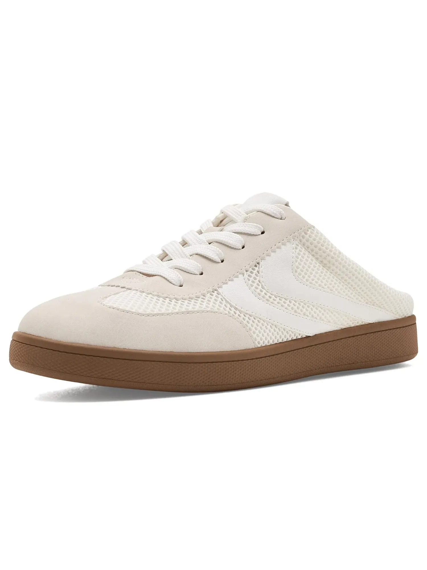 Кроссовки Viktorey Dv Dolce Vita — изображение 1 из 4, белый