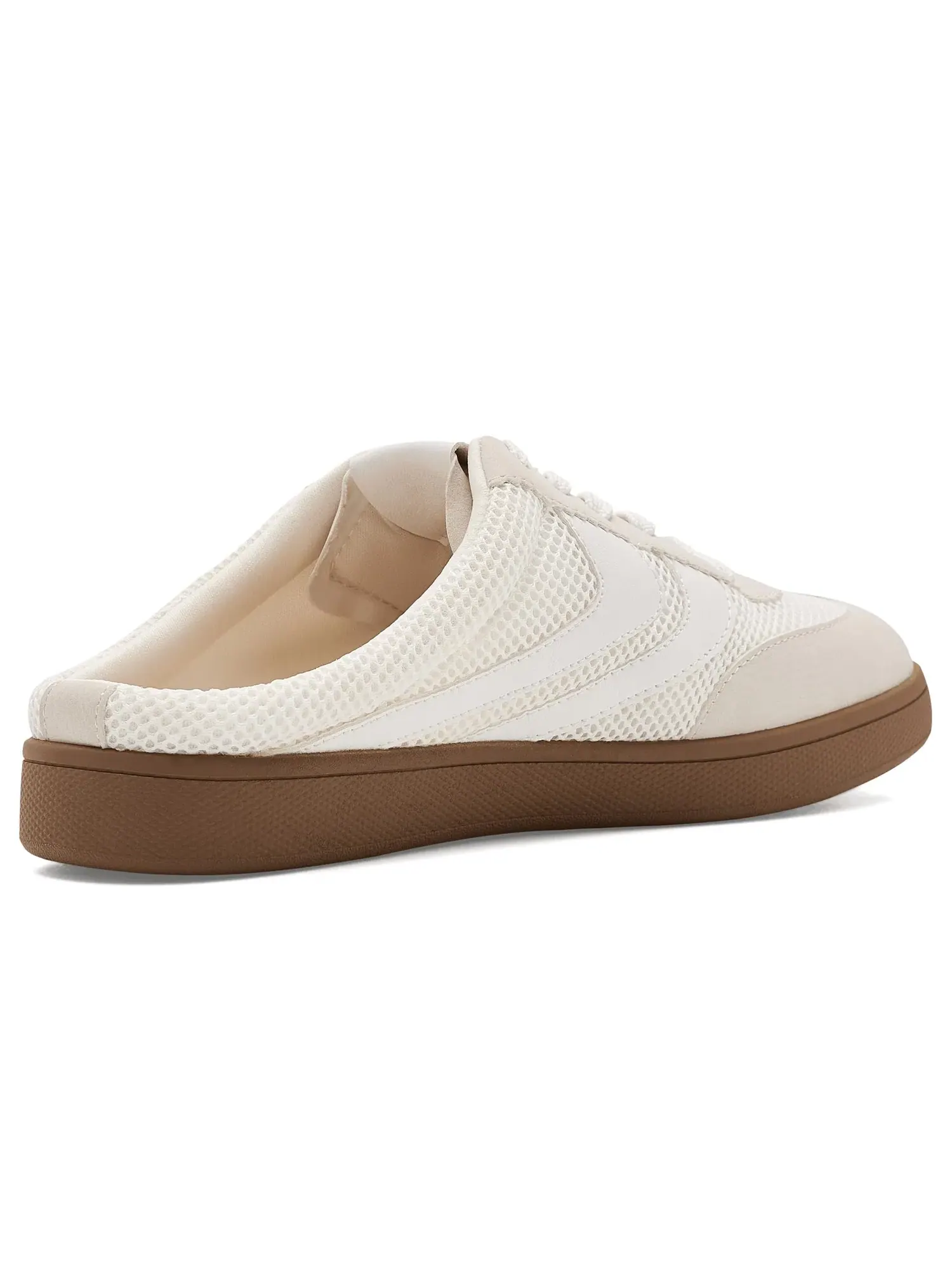 Кроссовки Viktorey Dv Dolce Vita — изображение 3 из 4, белый