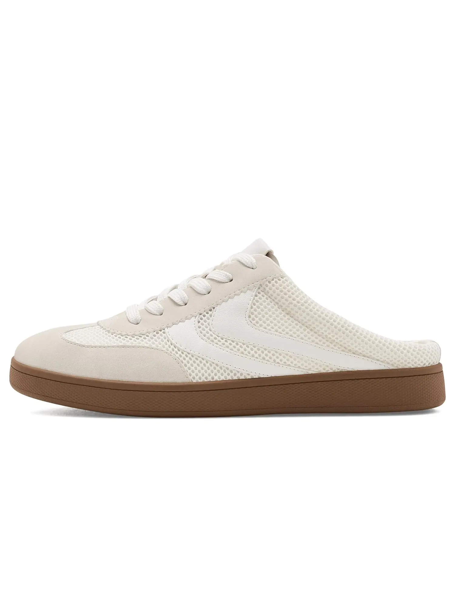 Кроссовки Viktorey Dv Dolce Vita — изображение 4 из 4, белый
