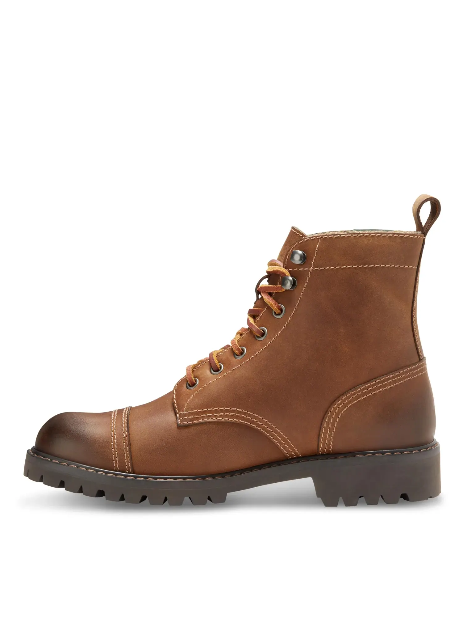 Ботинки Ethan 1955 Fleece Lined Eastland 1955 Edition — изображение 4 из 4, коричневый