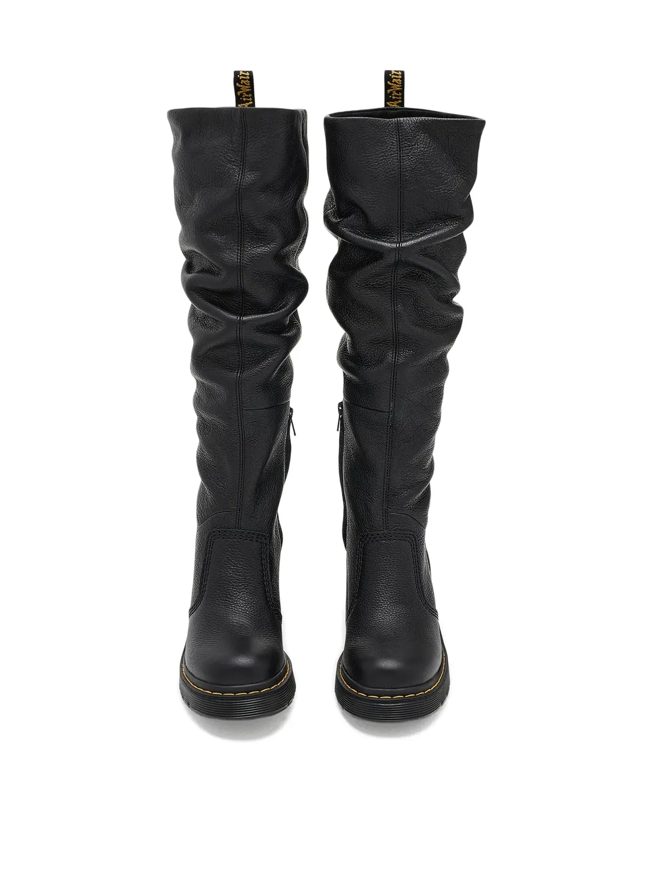 Ботинки Kasey Dr. Martens — изображение 2 из 4, черный