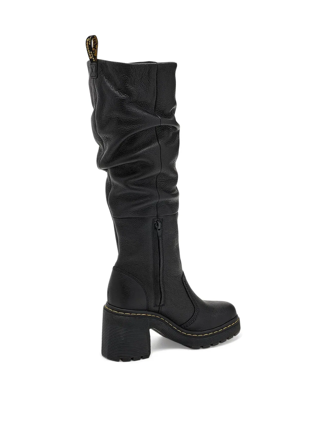 Ботинки Kasey Dr. Martens — изображение 3 из 4, черный