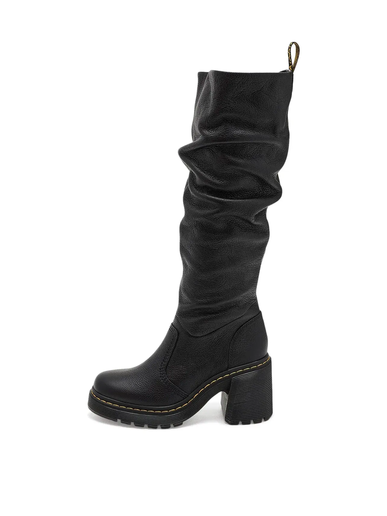 Ботинки Kasey Dr. Martens — изображение 4 из 4, черный