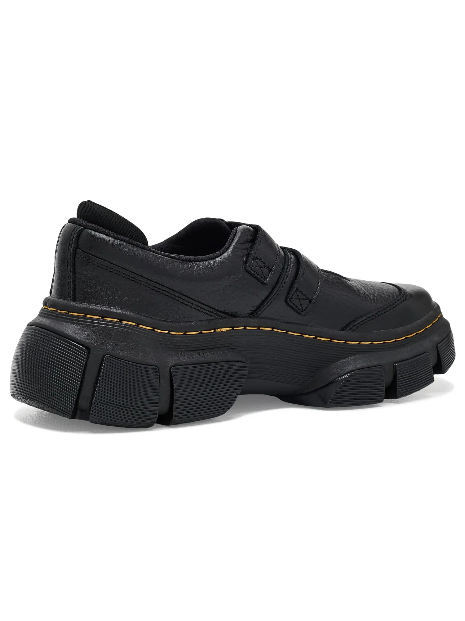 Балетки DMXL Mary Jane II Dr. Martens — изображение 3 из 4, черный