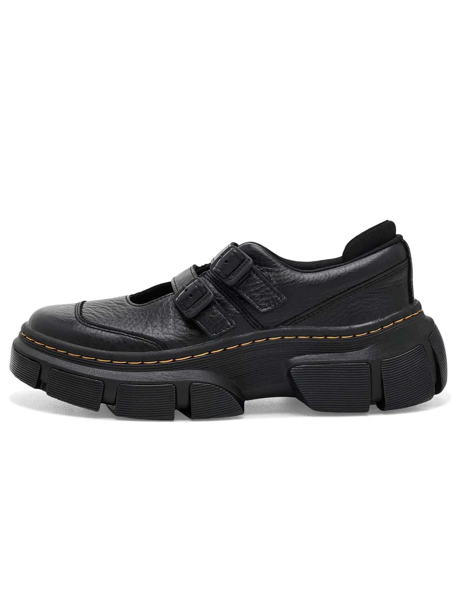 Балетки DMXL Mary Jane II Dr. Martens — изображение 4 из 4, черный