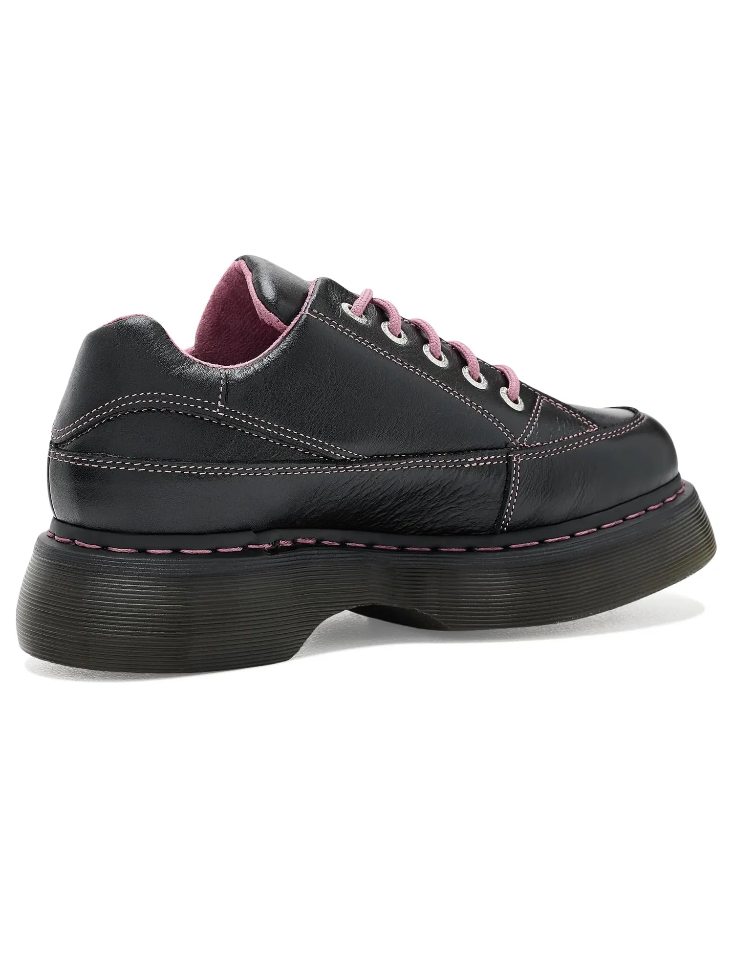 Кроссовки Buzz 5i Hearts + Stars Dr. Martens — изображение 3 из 4, черный