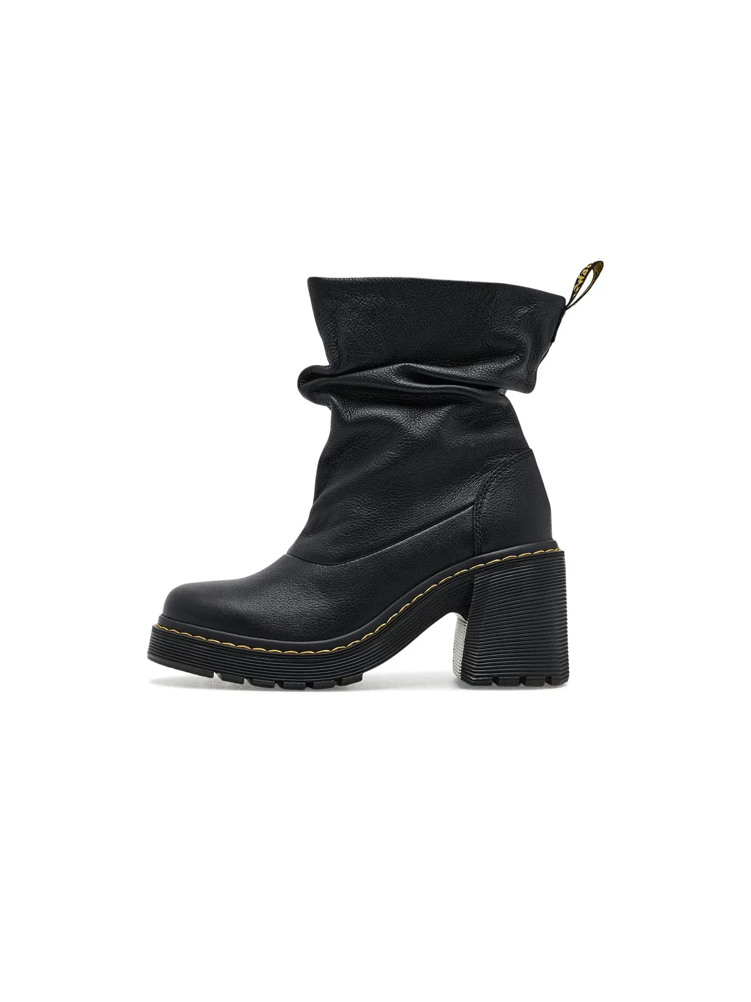 Ботинки Kasey Lo Dr. Martens — изображение 4 из 4, черный