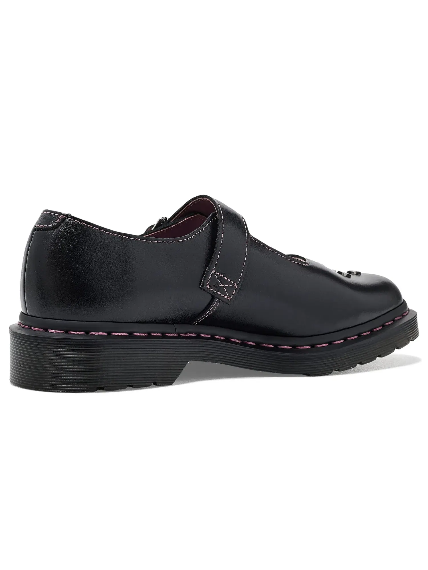 Балетки Mariel II Hearts + Stars Dr. Martens — изображение 3 из 4, черный