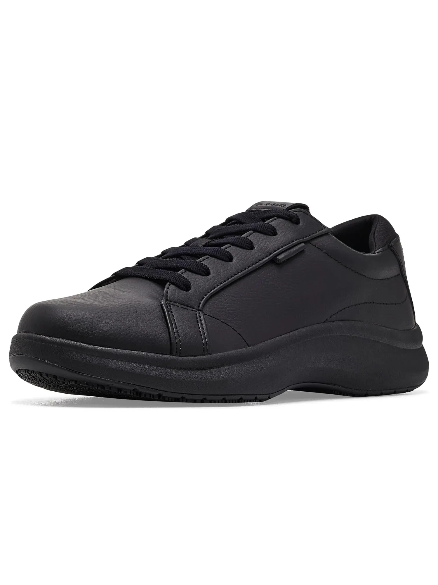 Рабочие кроссовки с защитой от скольжения All Good Slip Resistant Service Shoes Dr. Scholl'S
