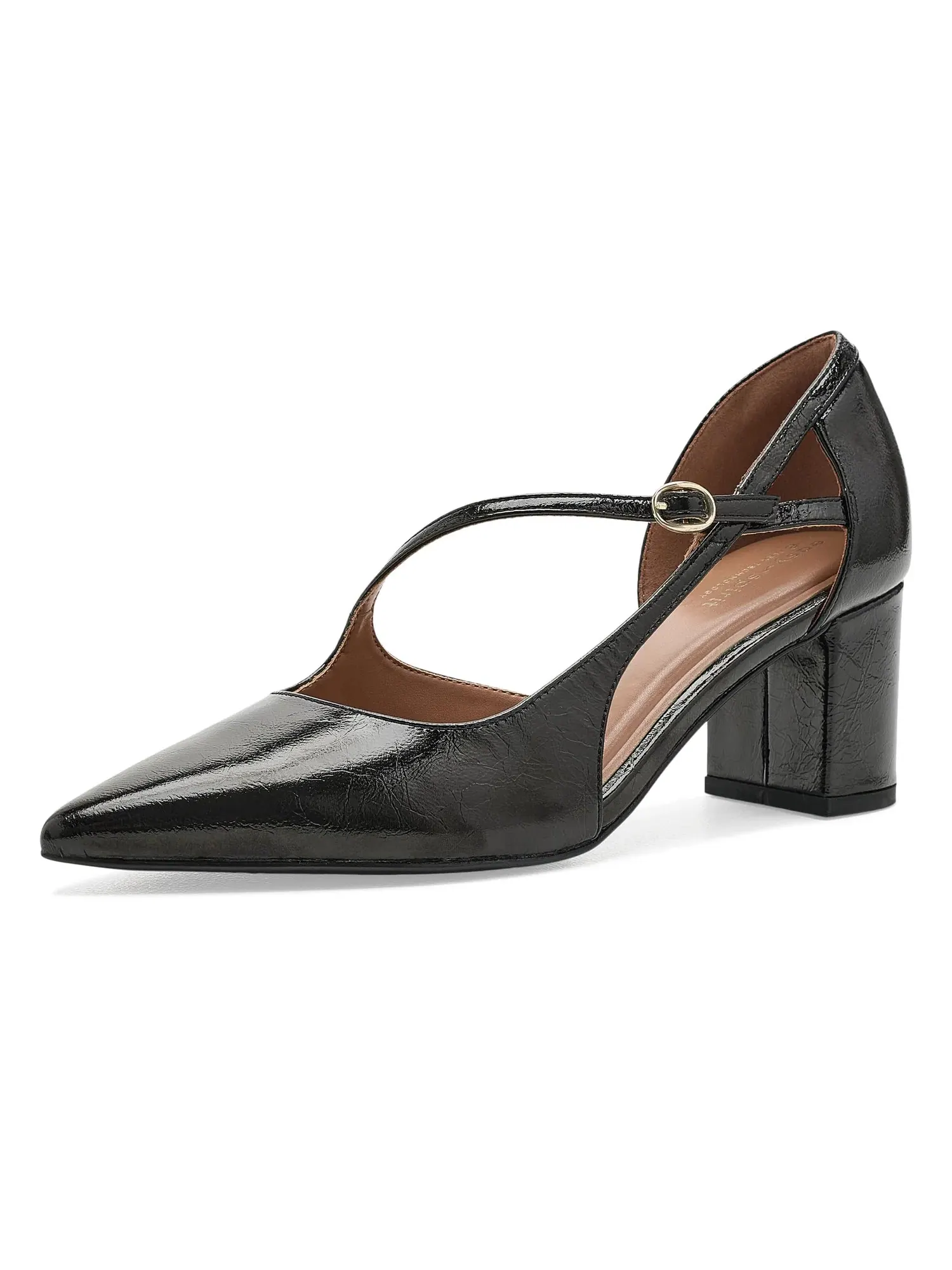 Туфли Nerina Easy Spirit — изображение 1 из 4, черный