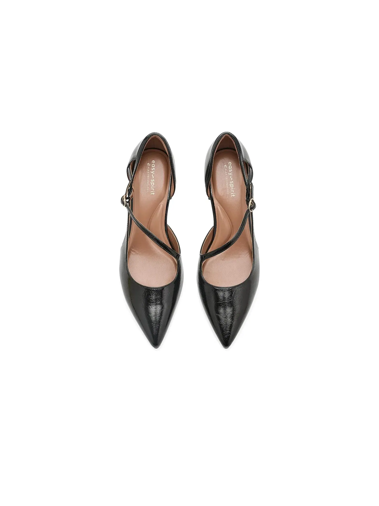 Туфли Nerina Easy Spirit — изображение 2 из 4, черный